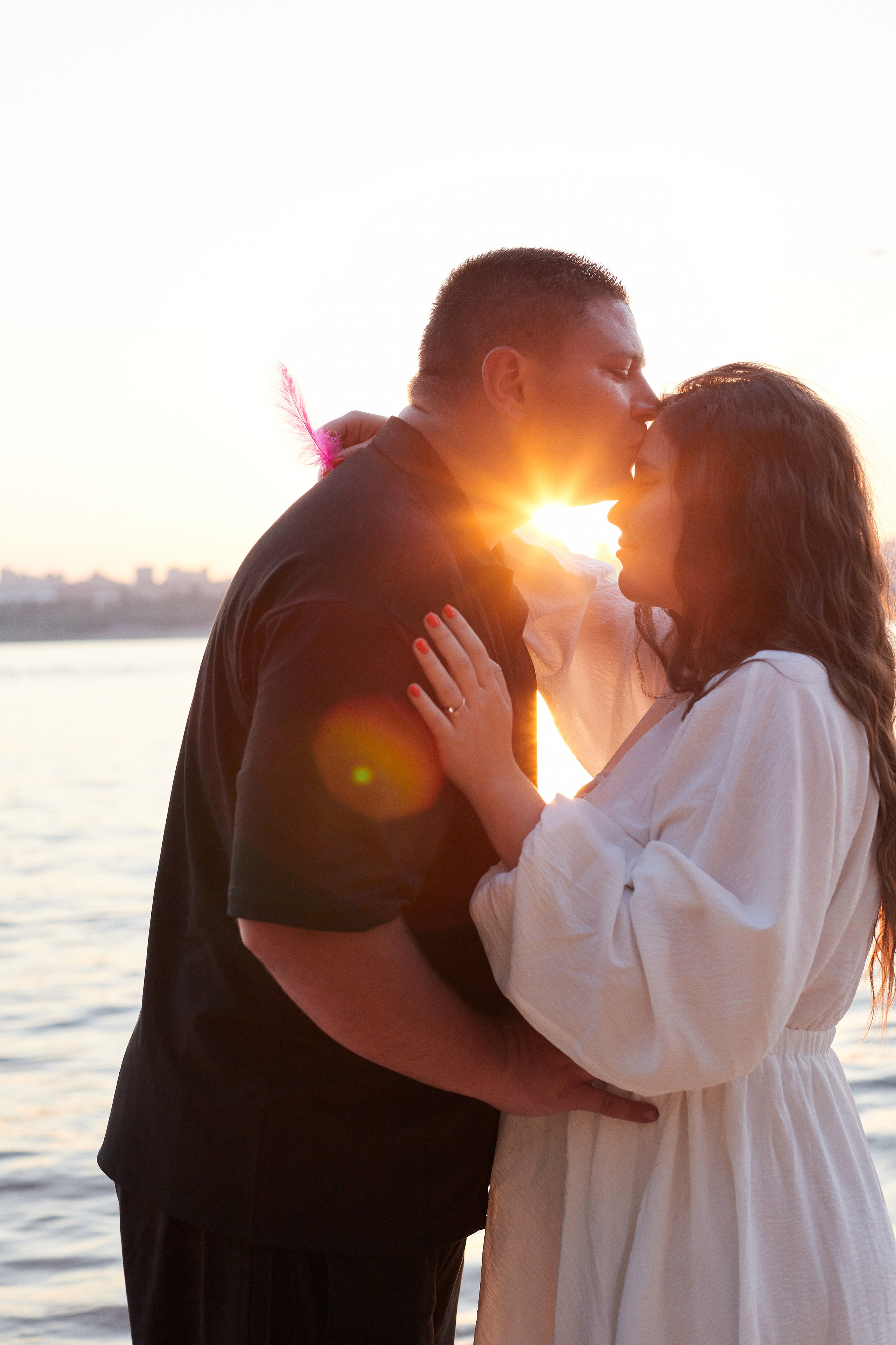 Gender. Фотограф в Волгограде и Москве Алина Галушкина