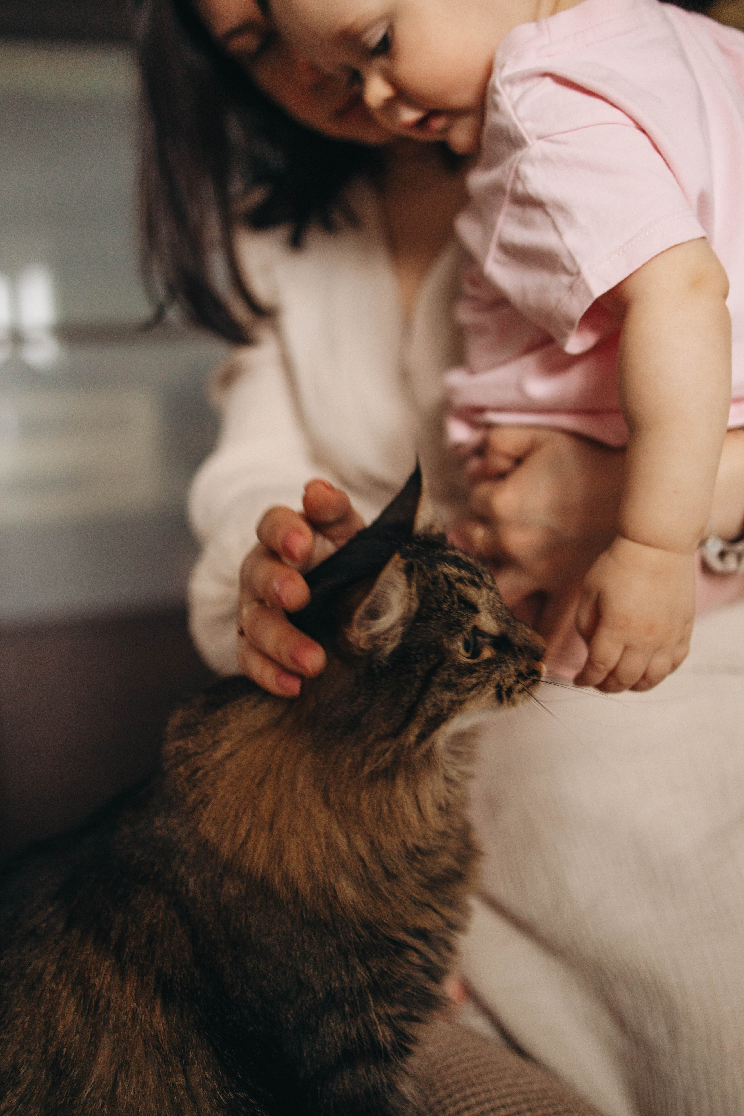 Два годика Вере. Семейный фотограф Москва Наталия Осьмакова