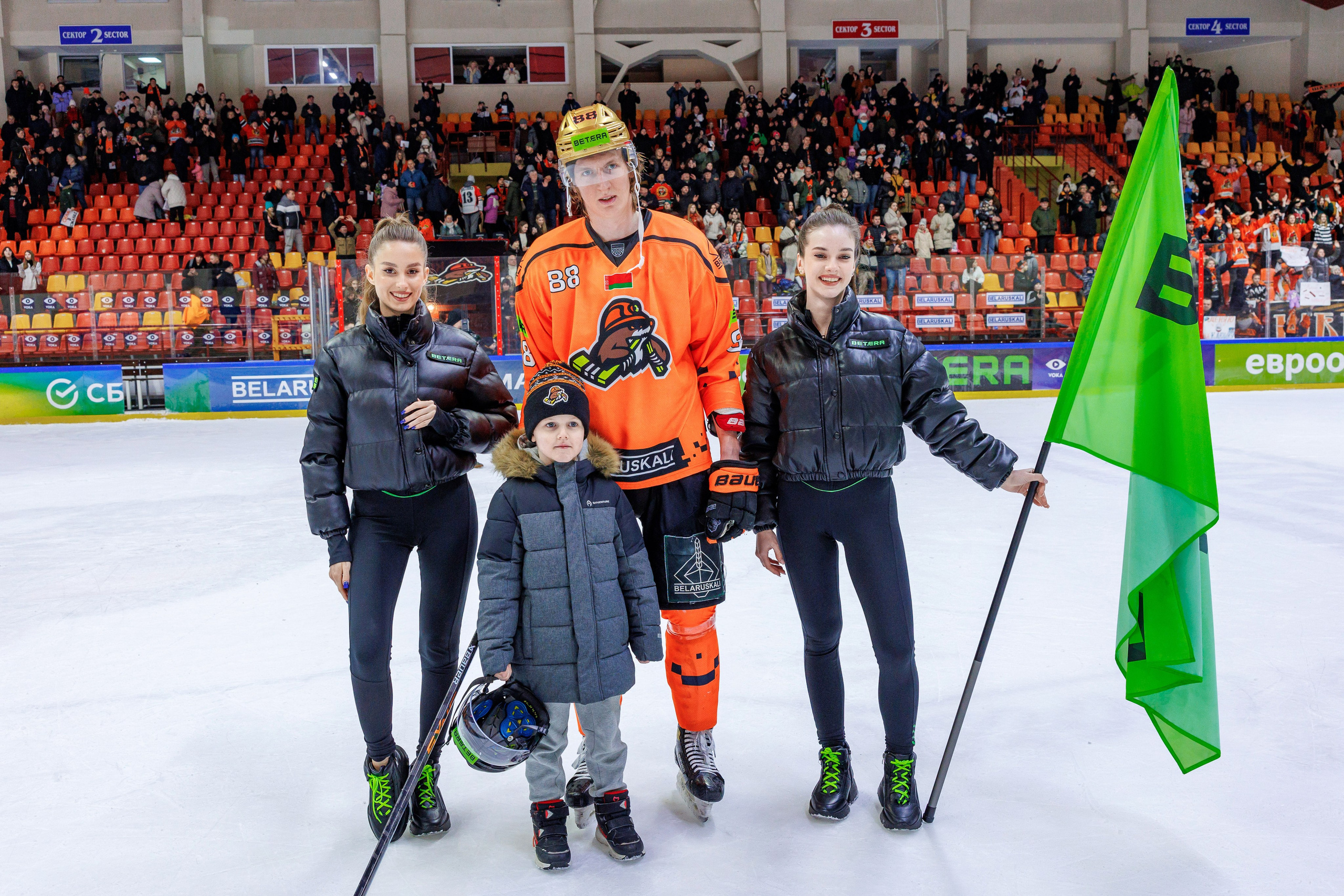 Betera. Свадебный, семейный и репортажный фотограф Галобурда Юрий