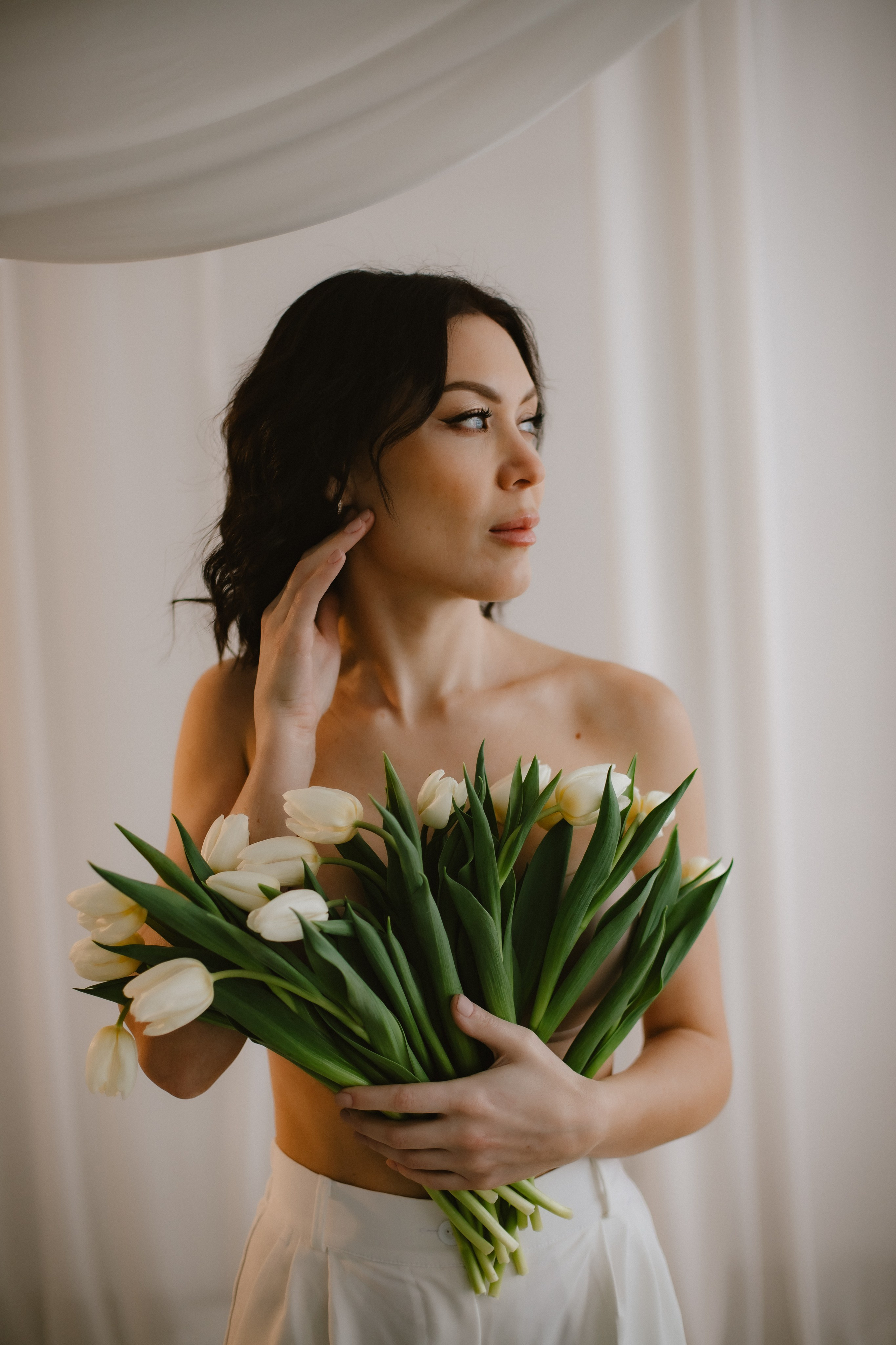 Индивидуальная. Маргарита Андреева Фотограф