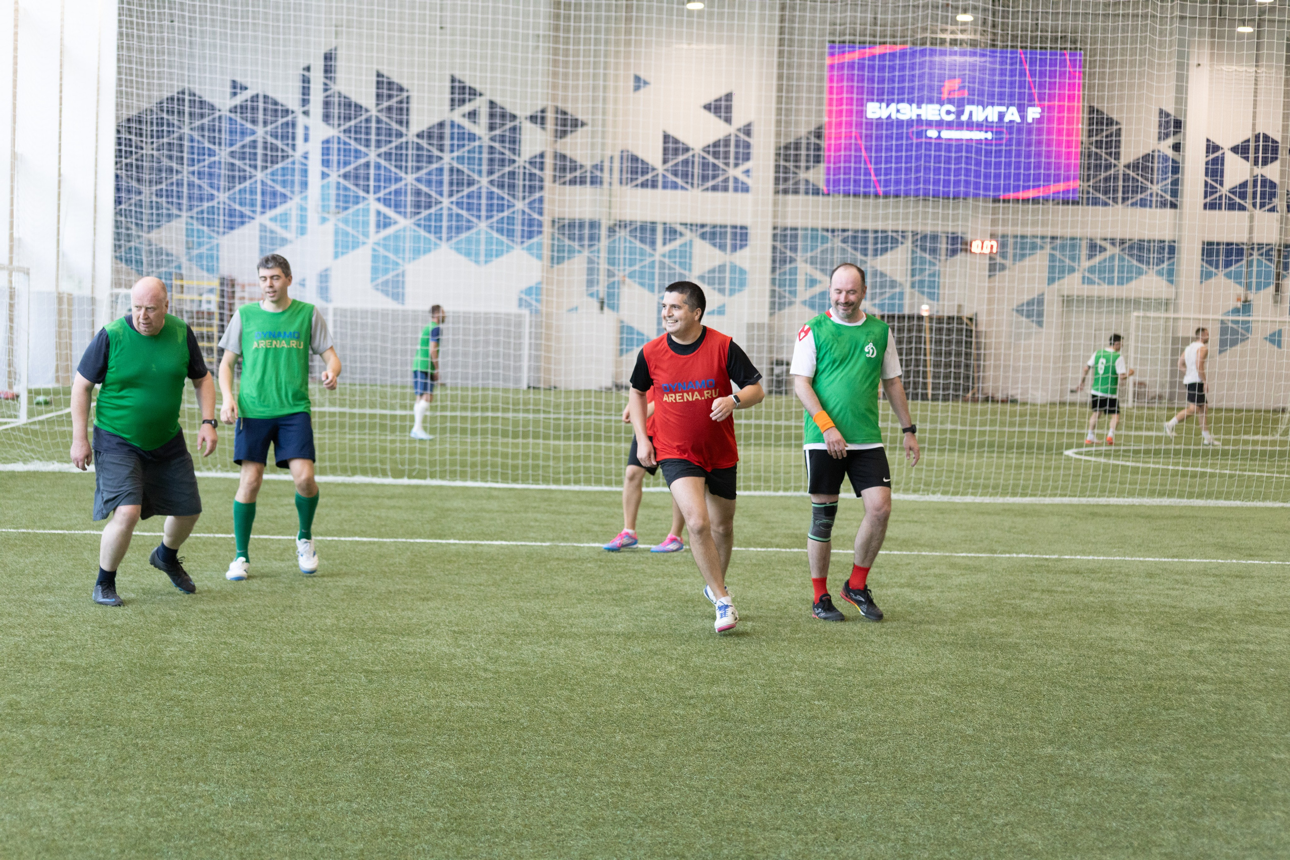 Футбол. Фотограф в Москве и Истре