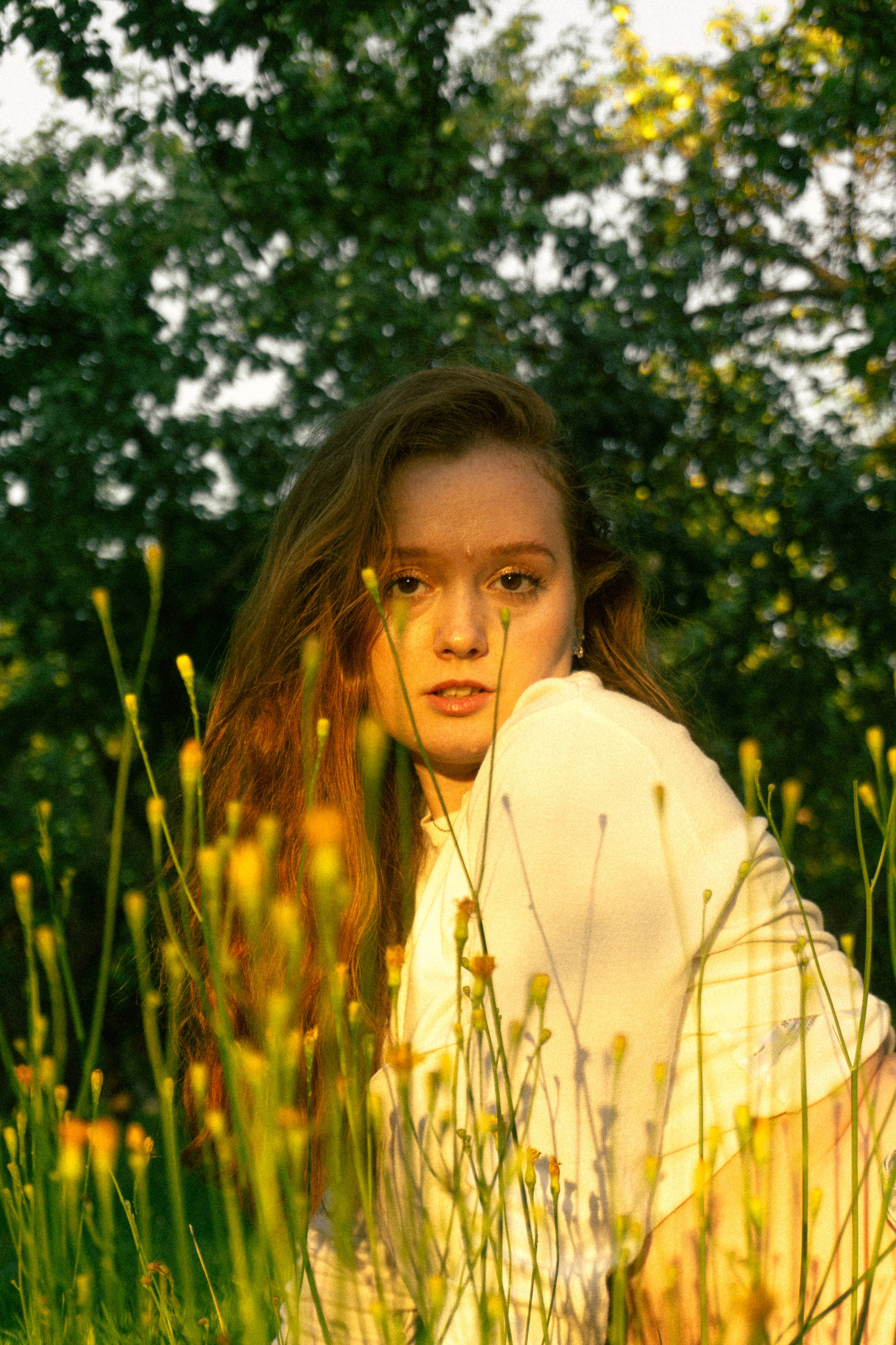 Ульяна. Женский фотограф в Москве Владислава