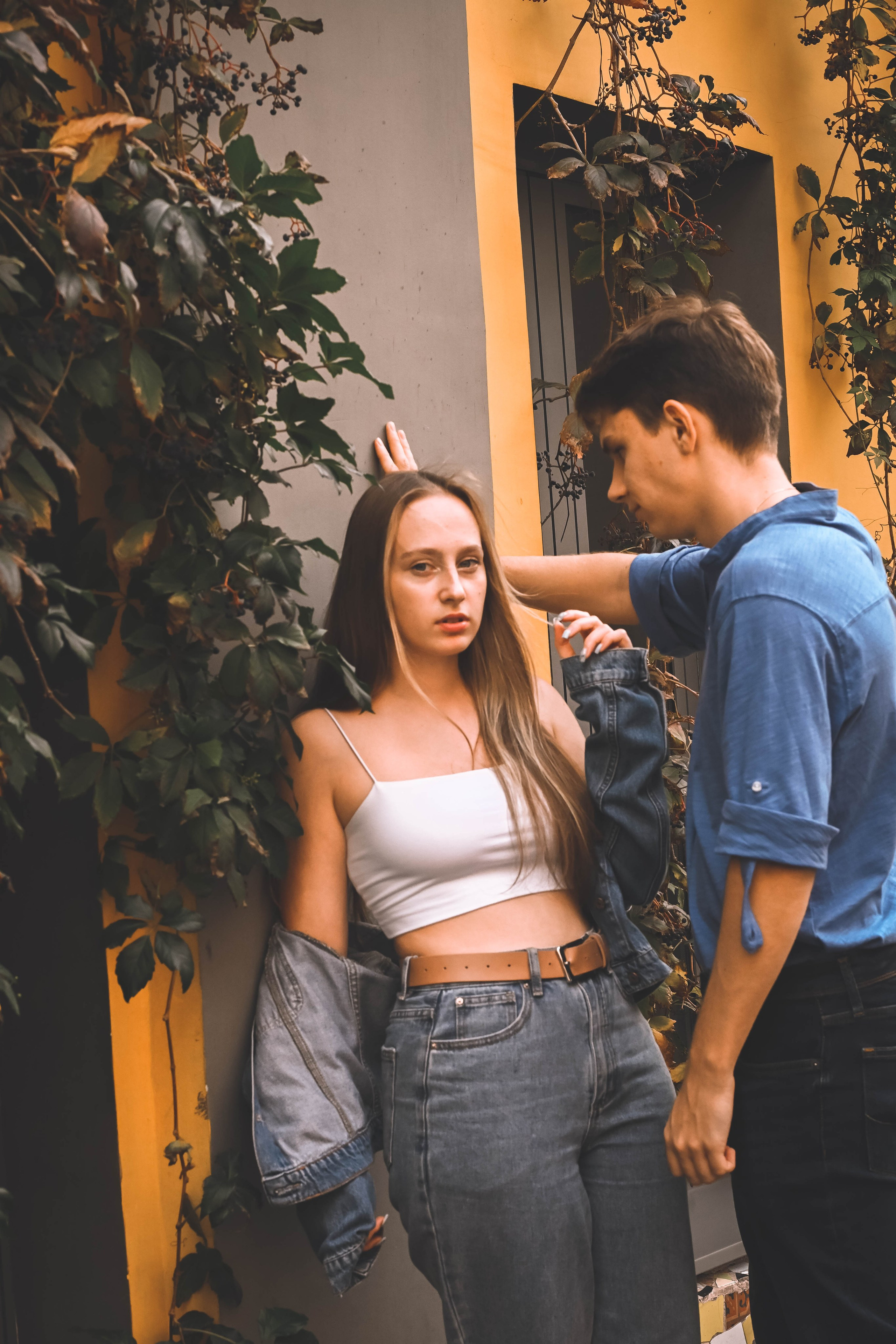 Фотопрогулка «Старая Москва». Anna Ignatyeva Фотограф Москва