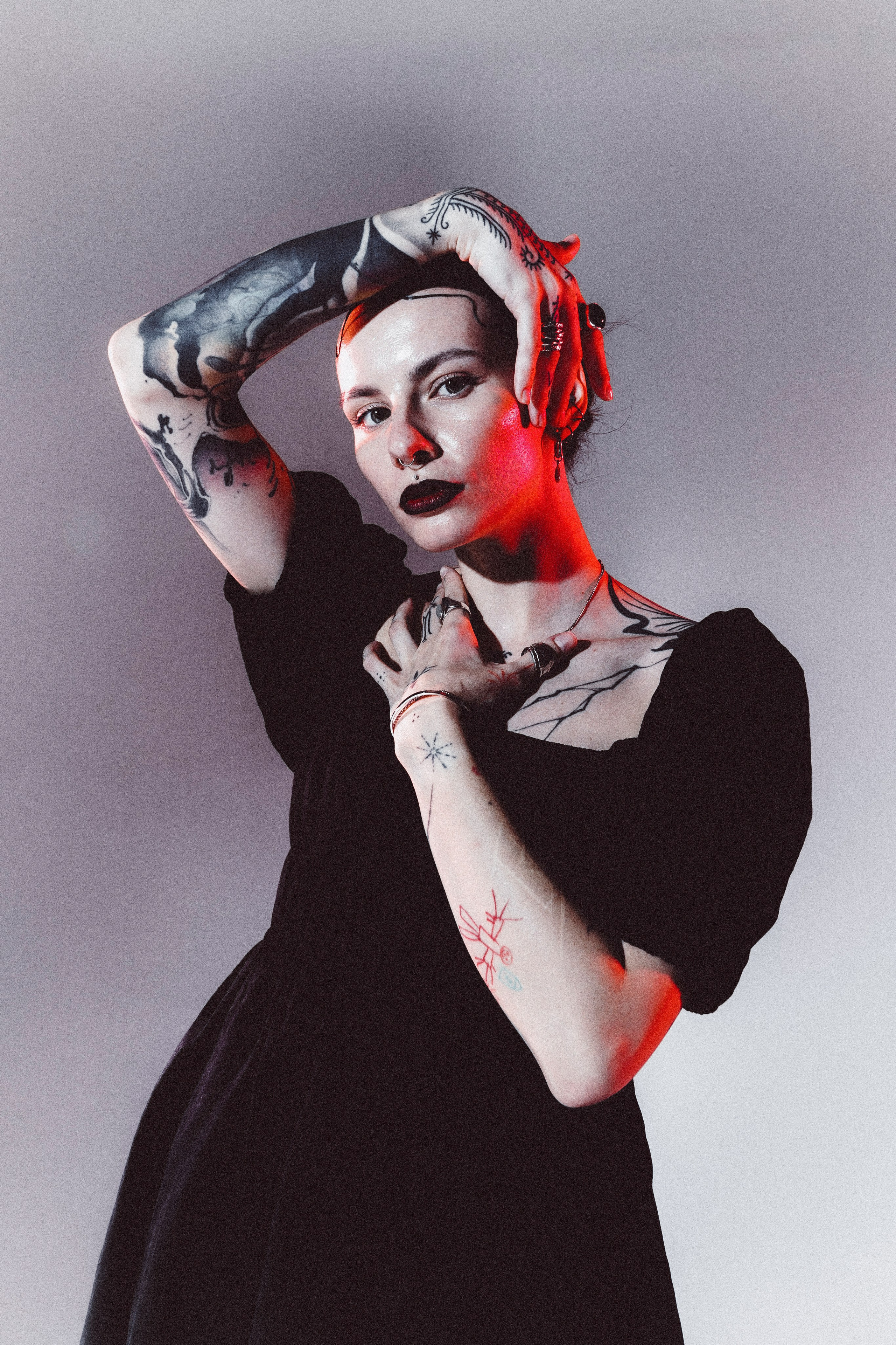 Листопадов Кирилл Фотограф