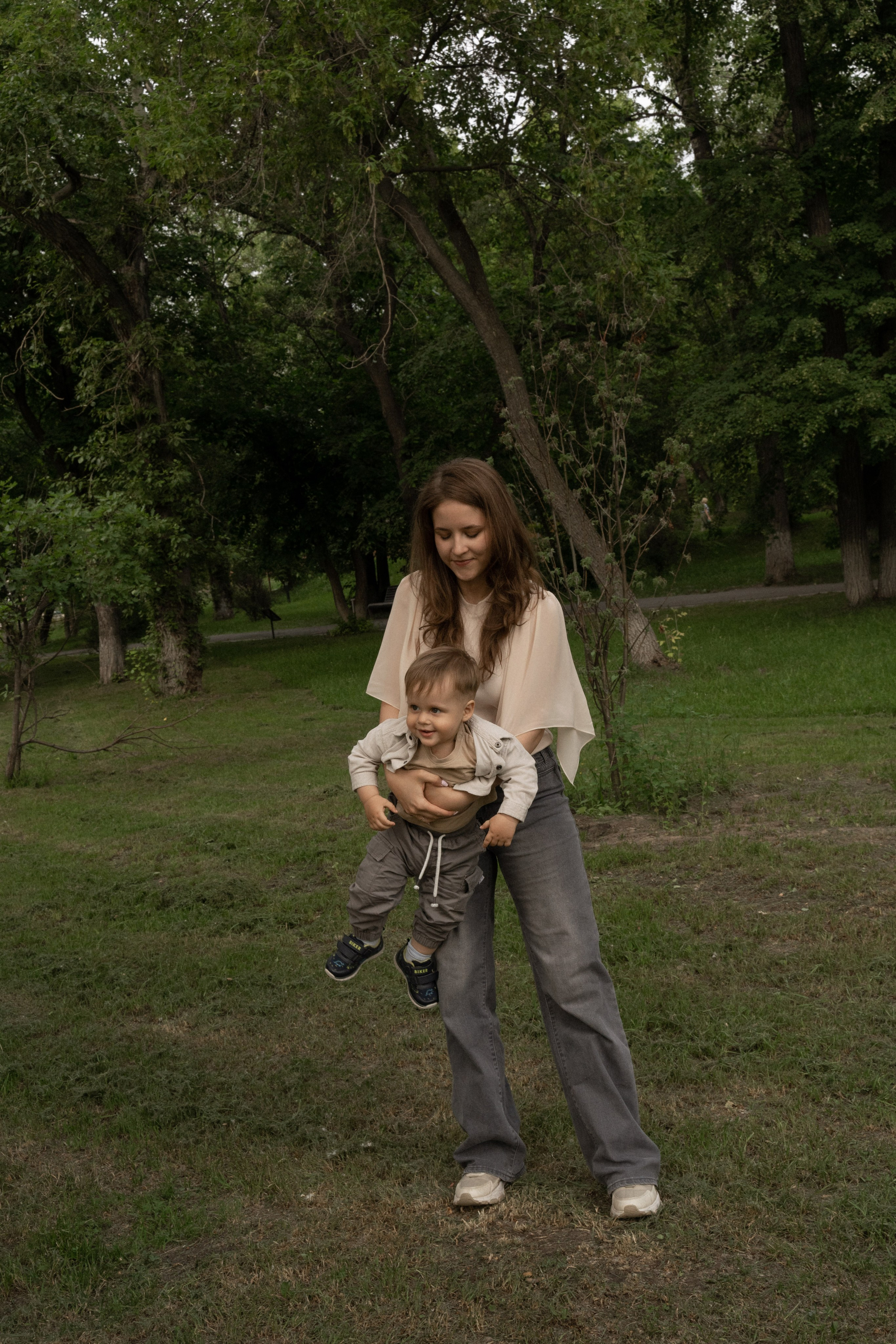 Одним летним днём. Моменты и истории о вас настоящих