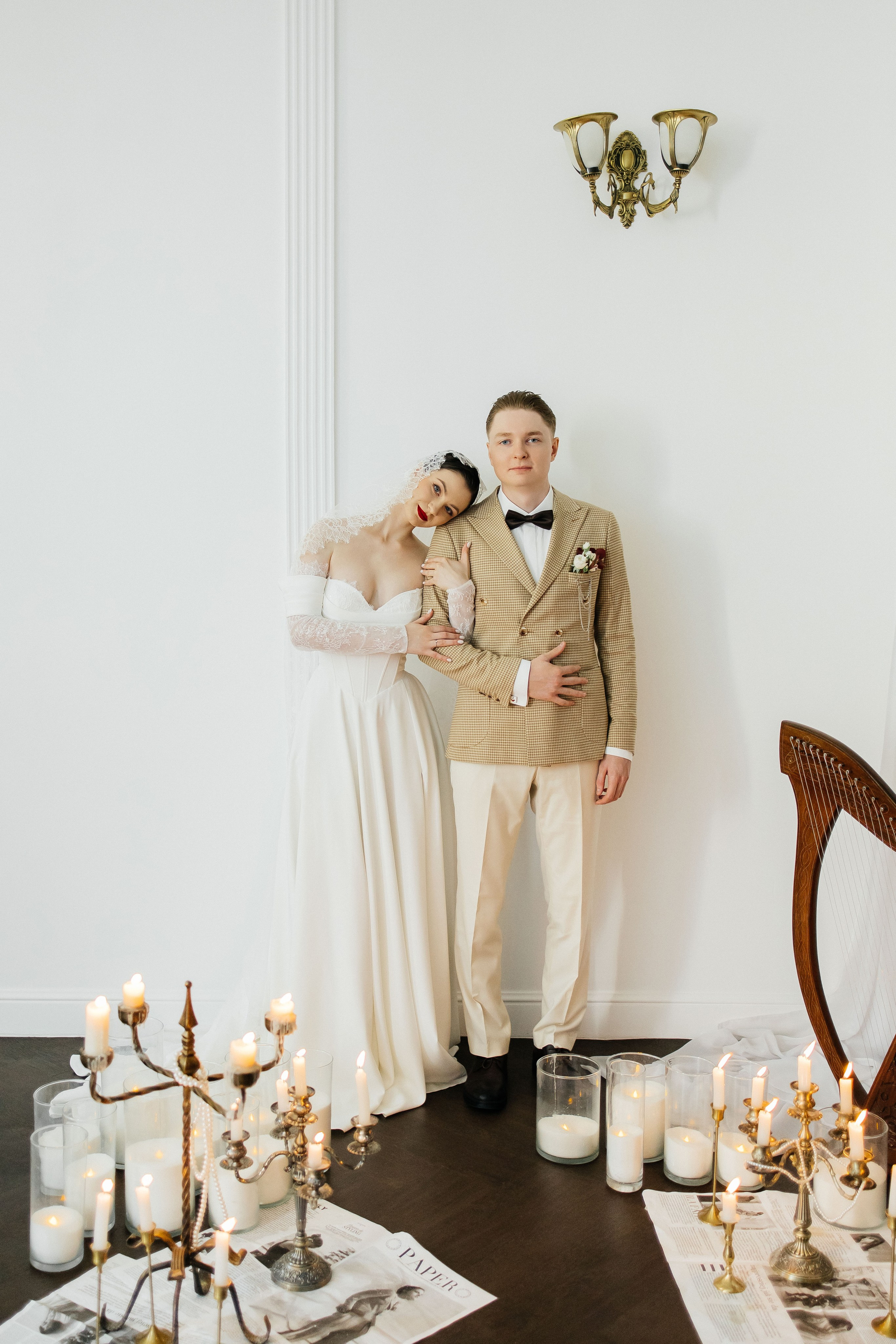 Полина&Павел. Ekaterina_ufimtseva_