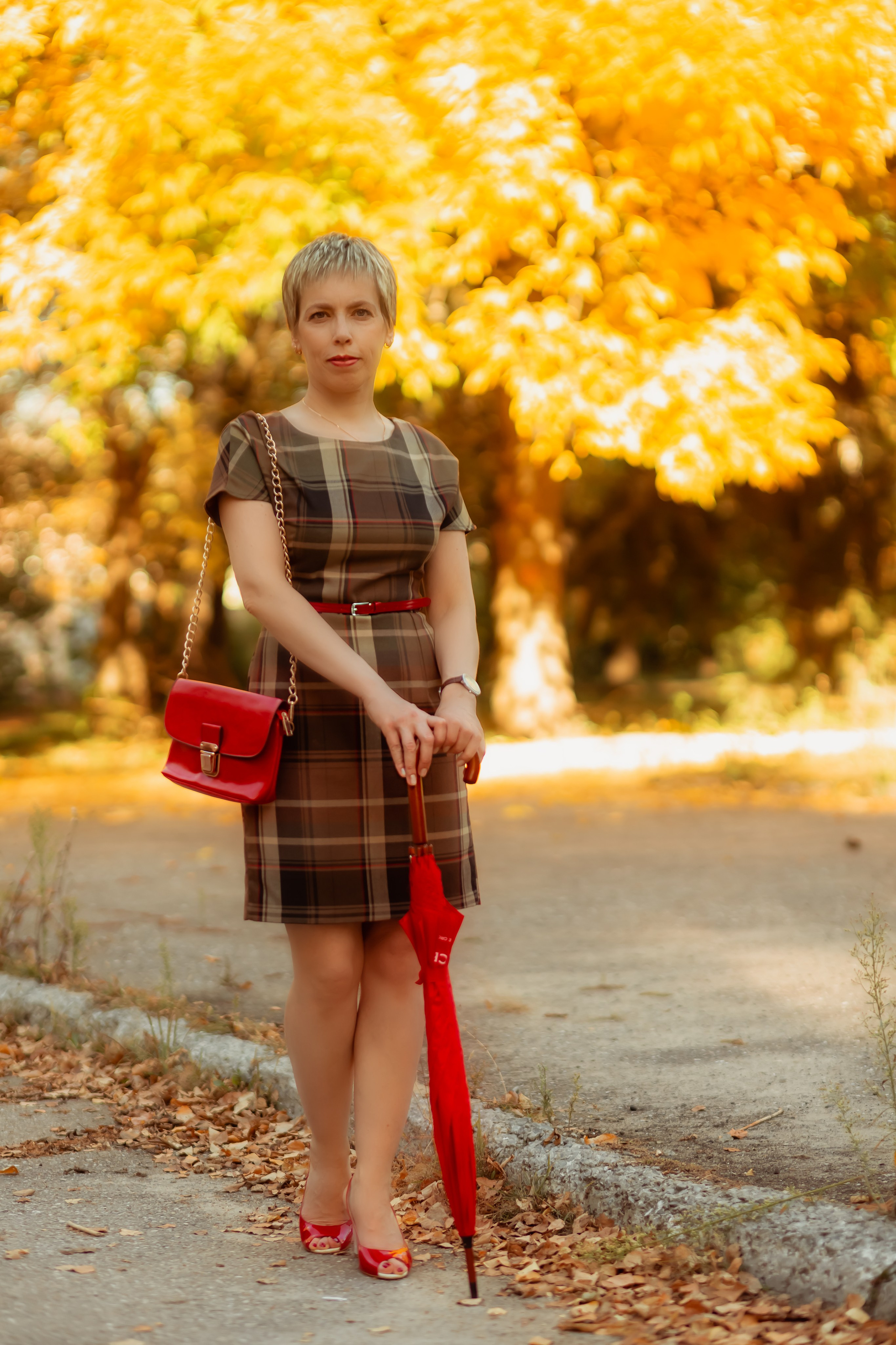 Прекрасная осень. Съемка Таинств Крещения Венчания, детские и семейные съемки в Пензе