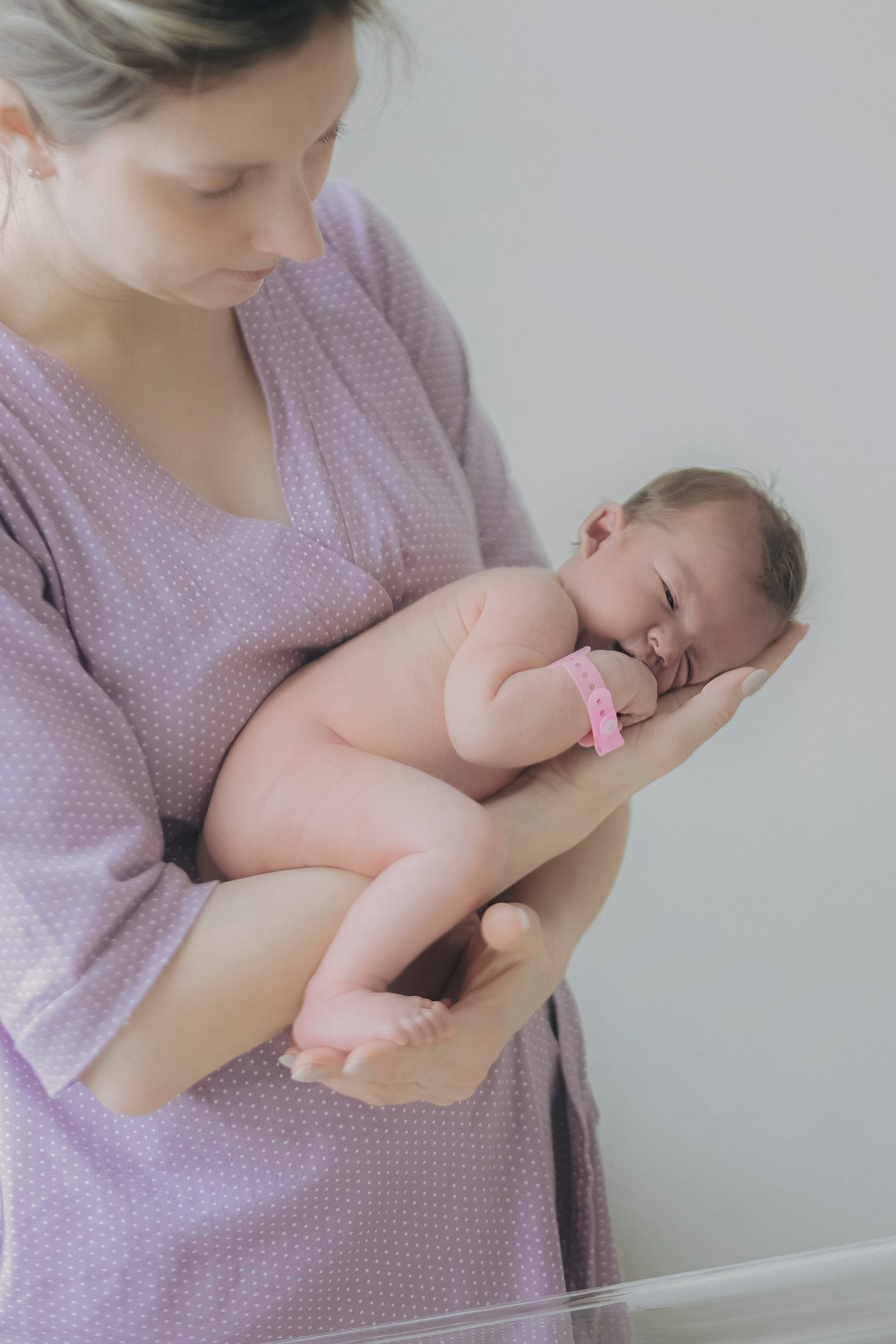 Анна и Ева. Съемка Таинств Крещения Венчания, детские и семейные съемки в Пензе