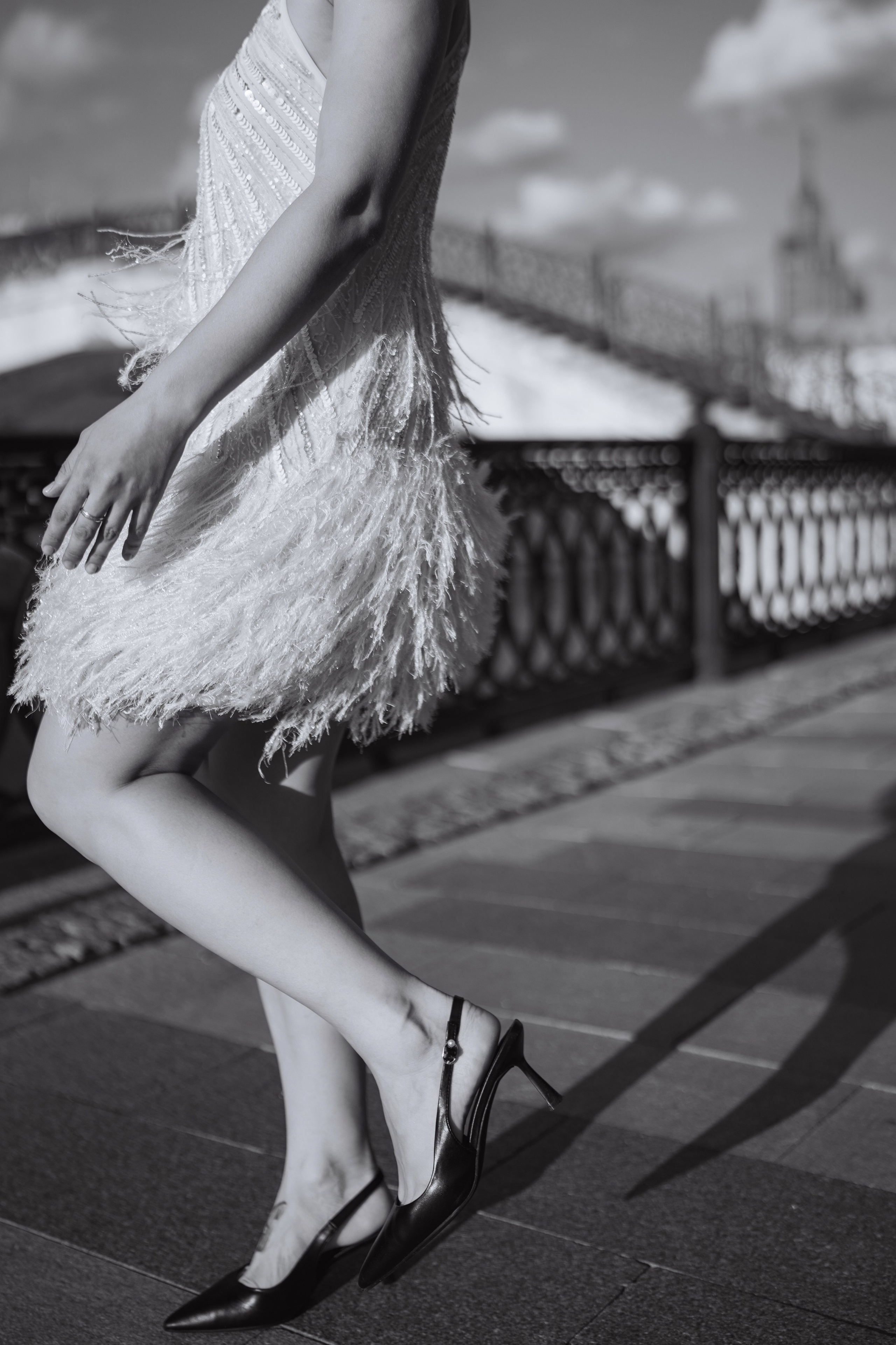 Анна. Фотограф в Москве Ксения Насокина