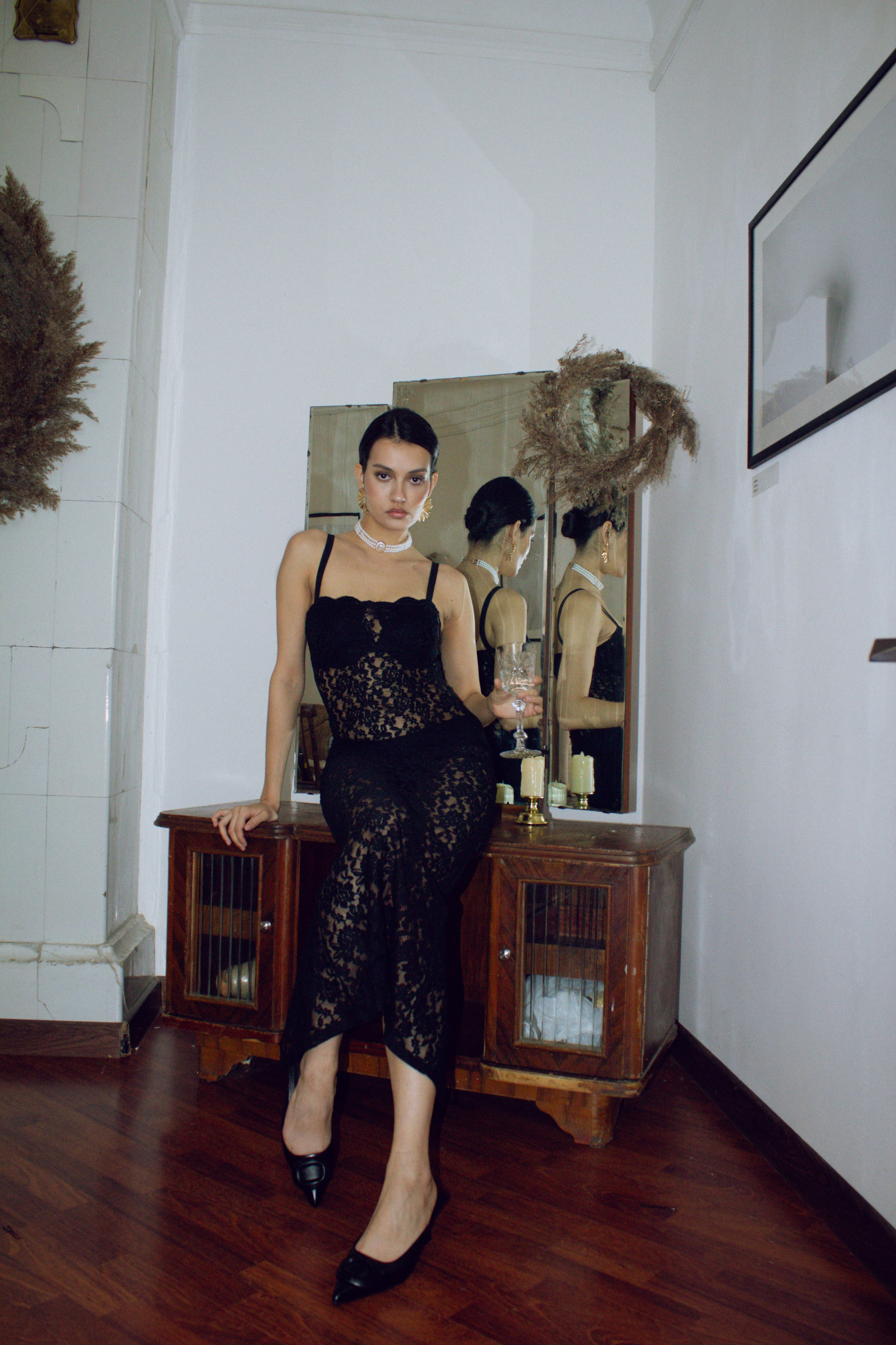 Lookbook #2. Я — Алёна и я фотографирую красиво (е)