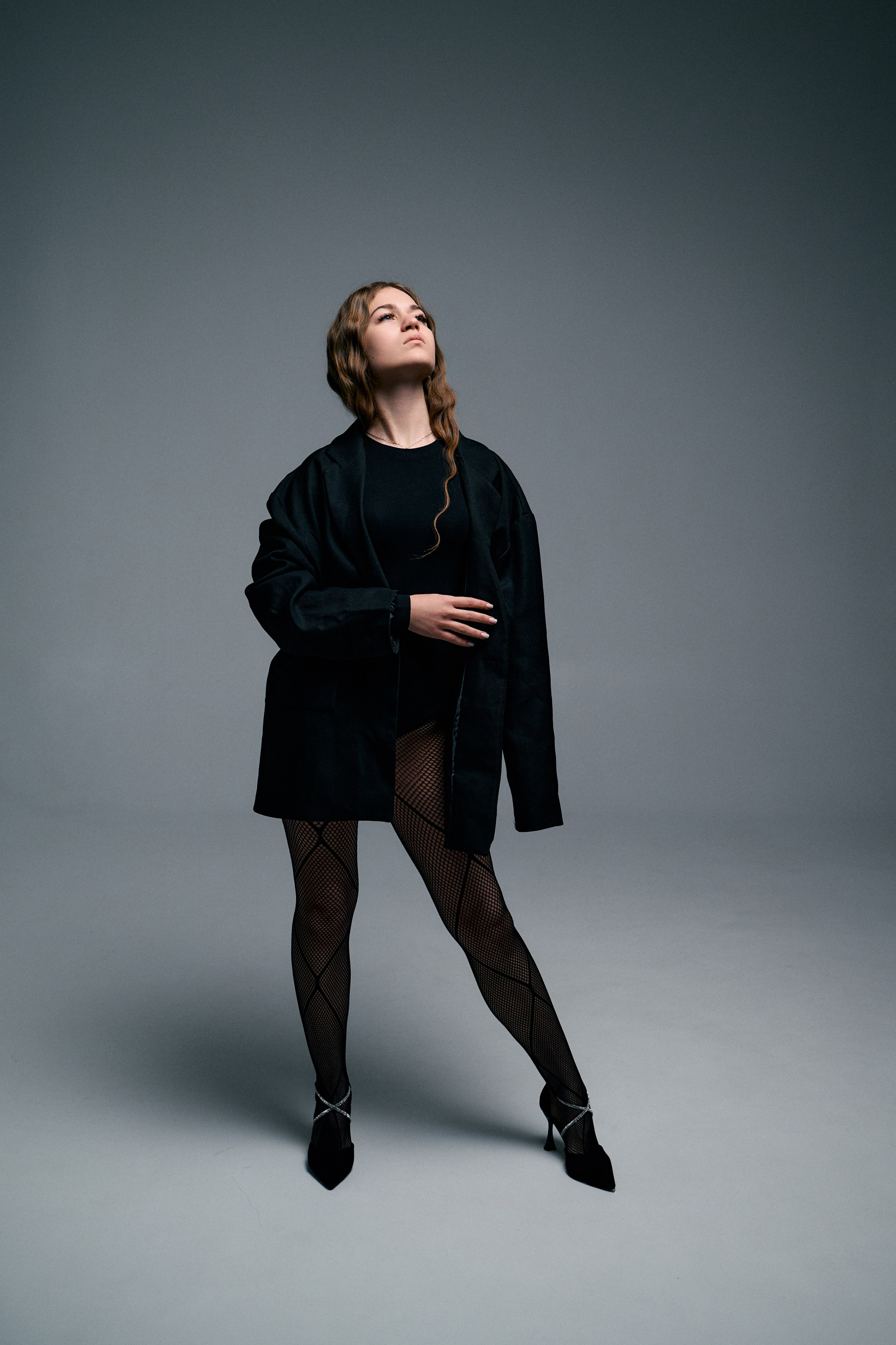 Алиса. Фотограф Егорьевск Коломна Воскресенск