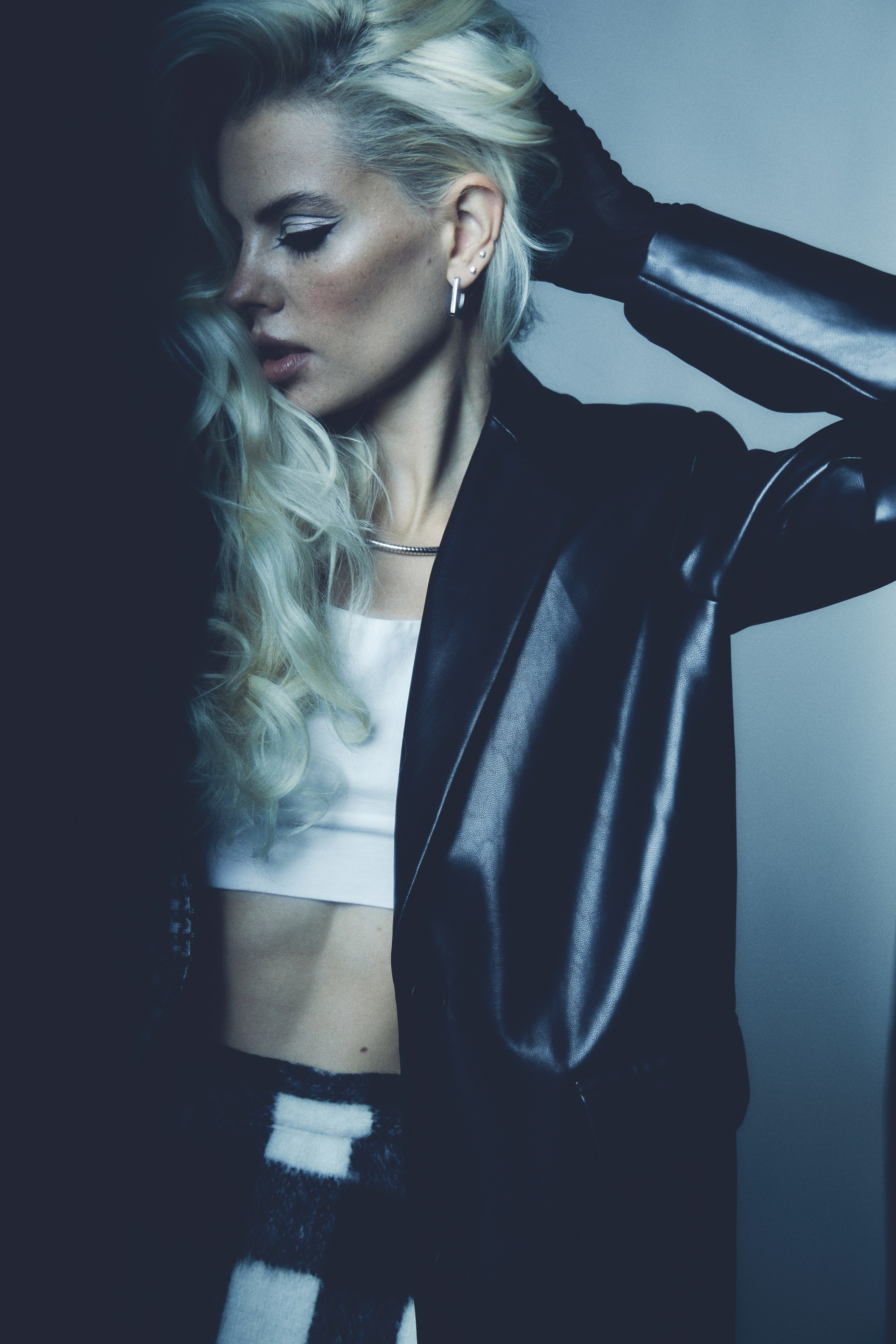 Анна. Коммерческий фотограф в Москве Семенихина Дарья