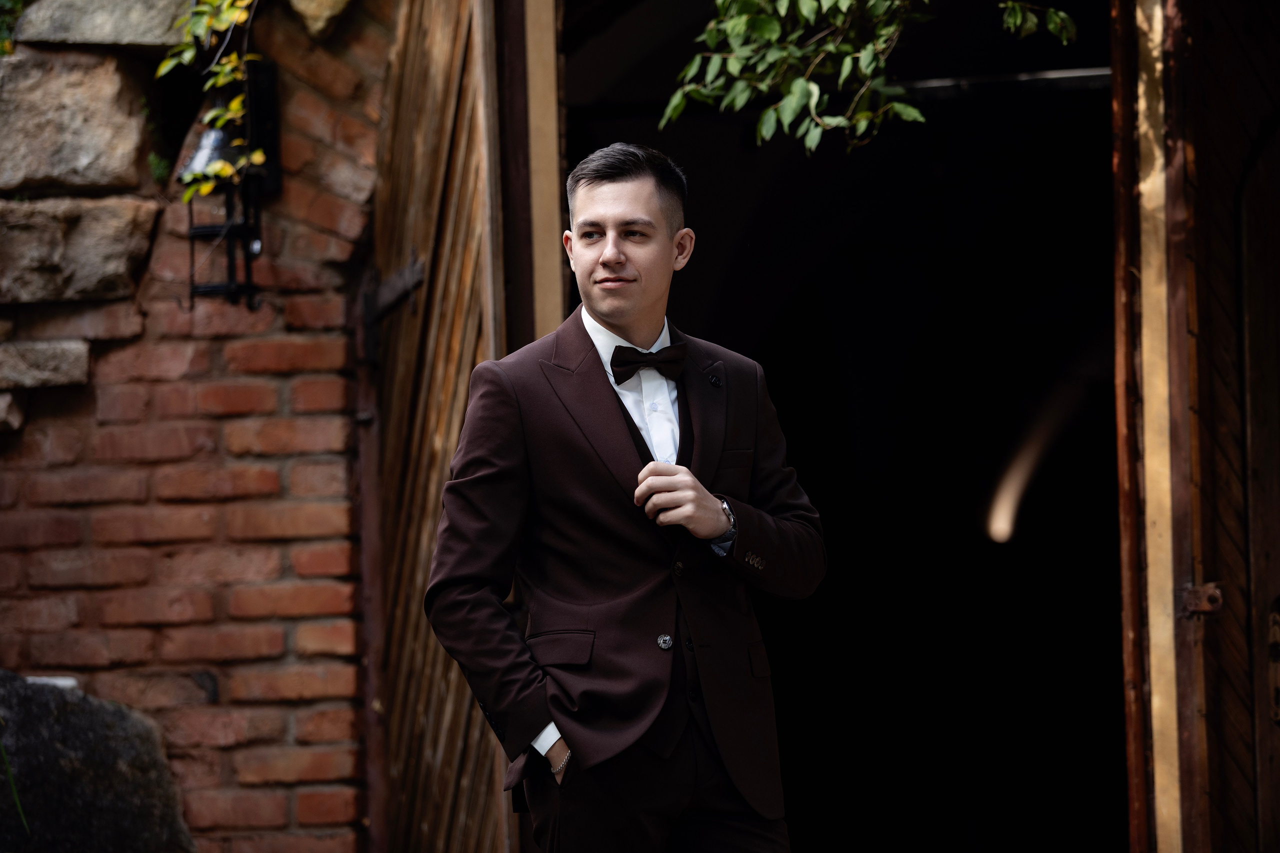 Елизавета & Константин. Свадебный фотограф Гарифуллин Руслан. Раменское, Жуковский, Москва