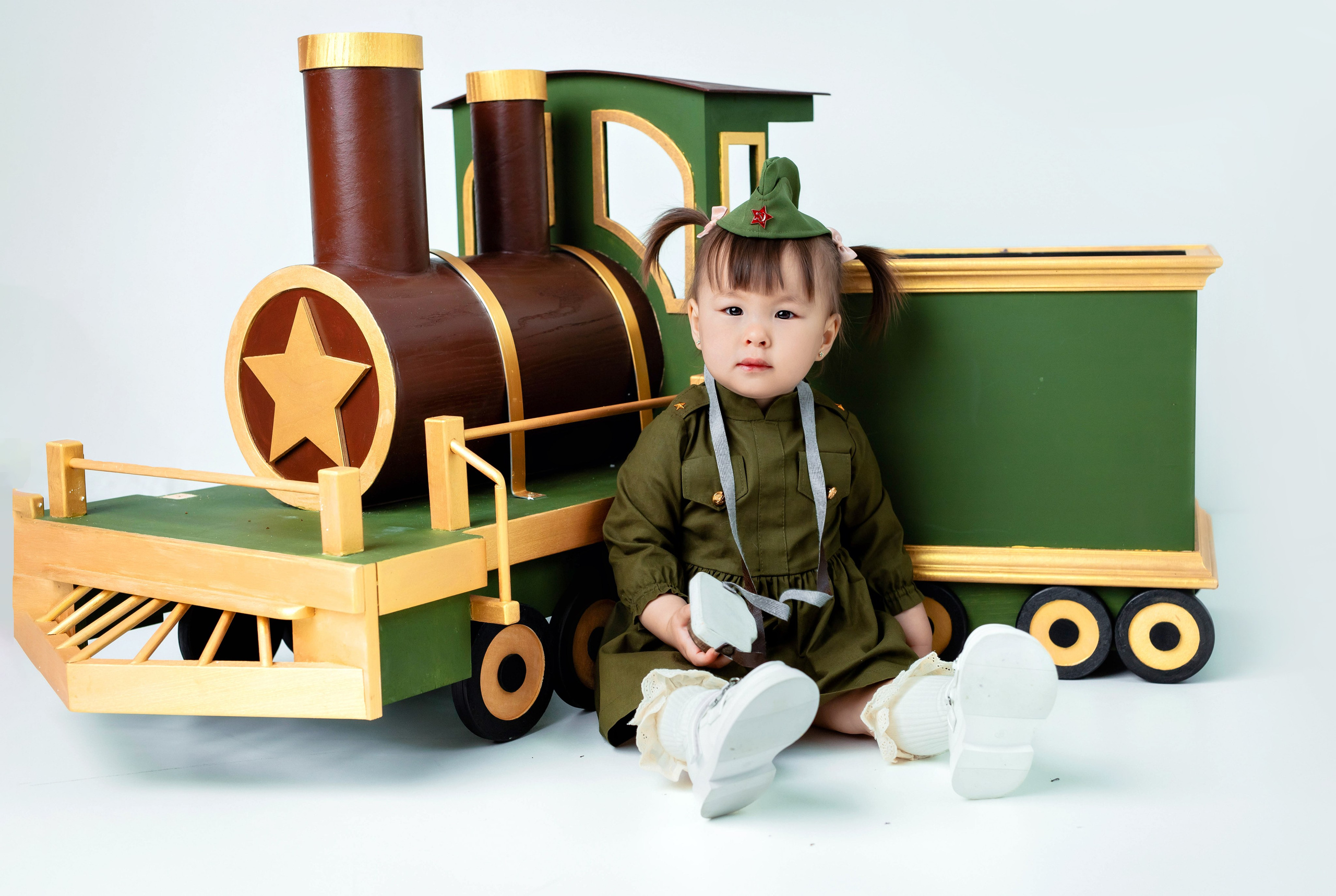 День победы. Фотограф Болотова Иветта