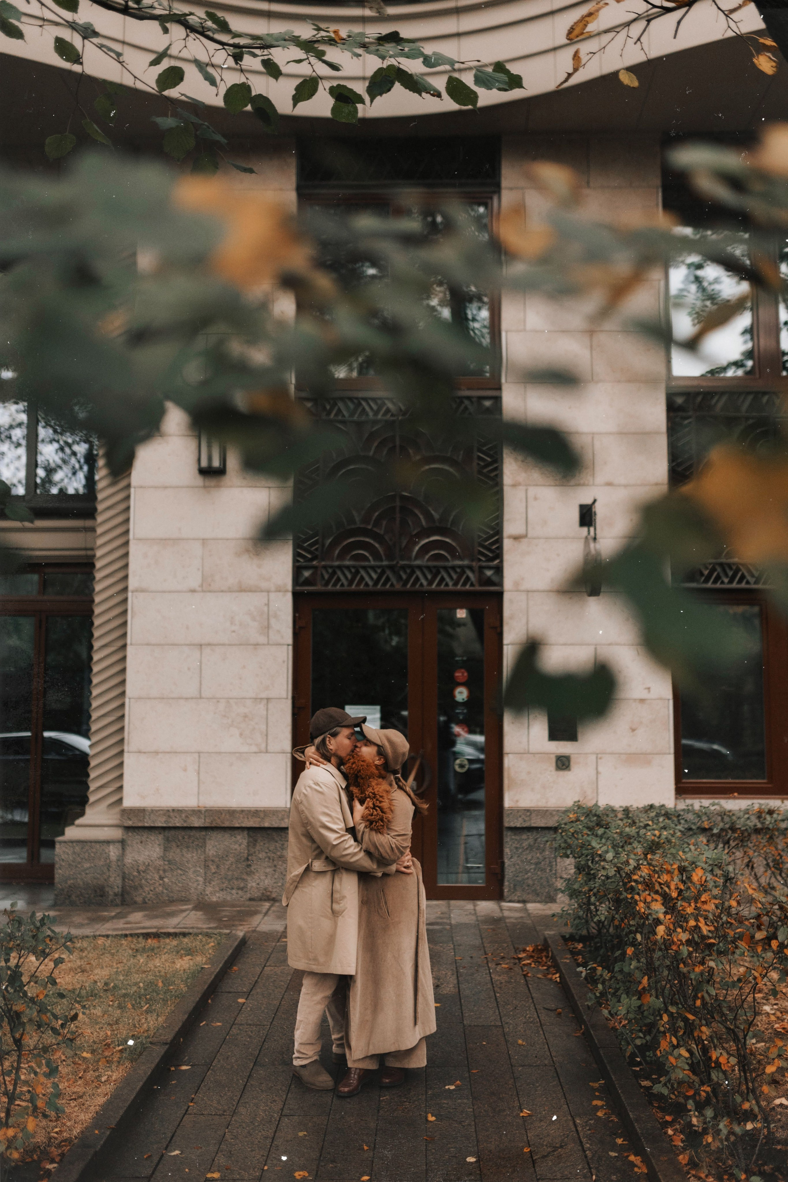 Кристина/Артем. Фотограф в Москве Татьяна Сергеева