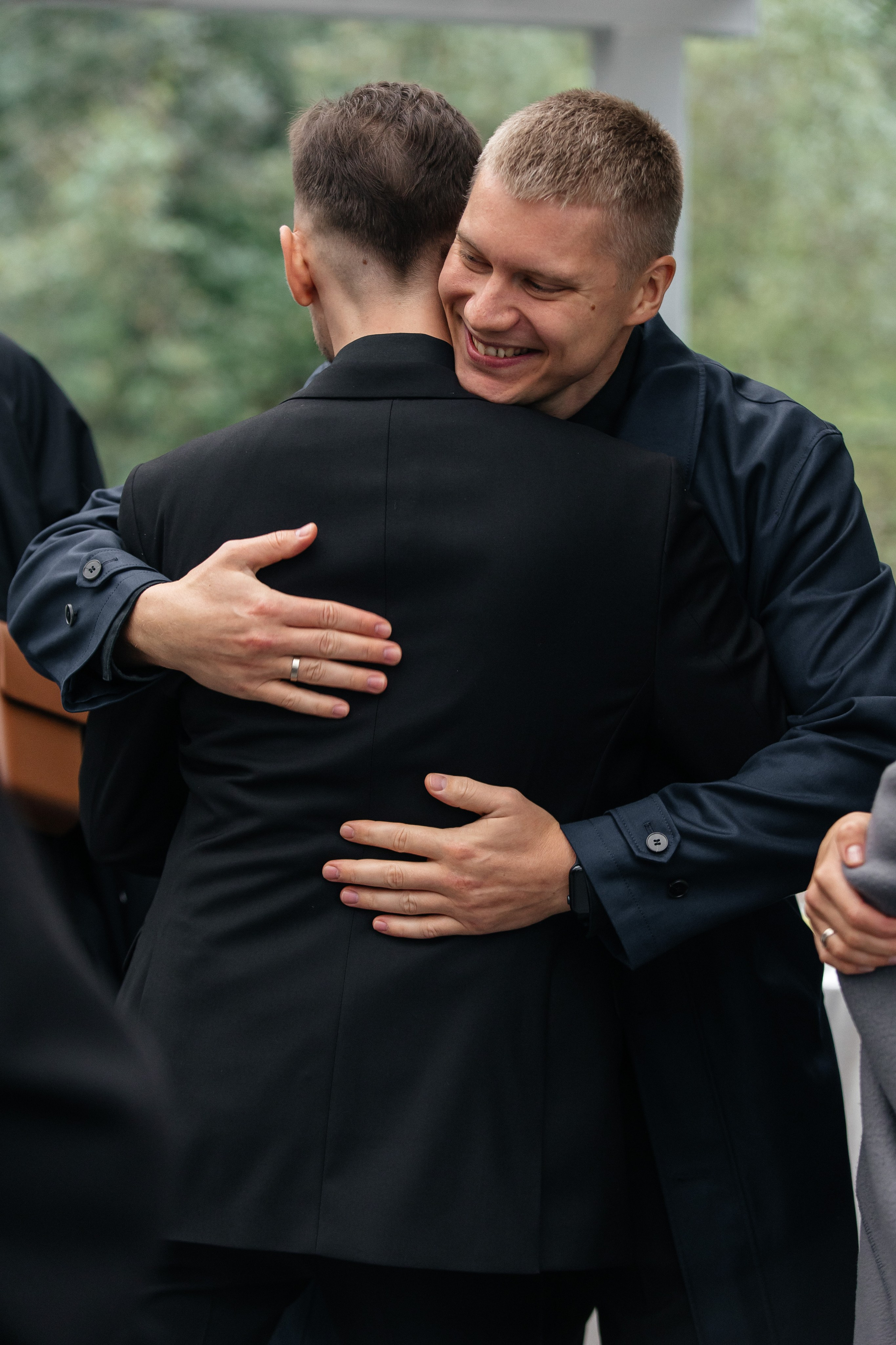 ANNA & ALEKSEY. Свадебный фотограф | Екатеринбург | Сочи | Артем Шестаков