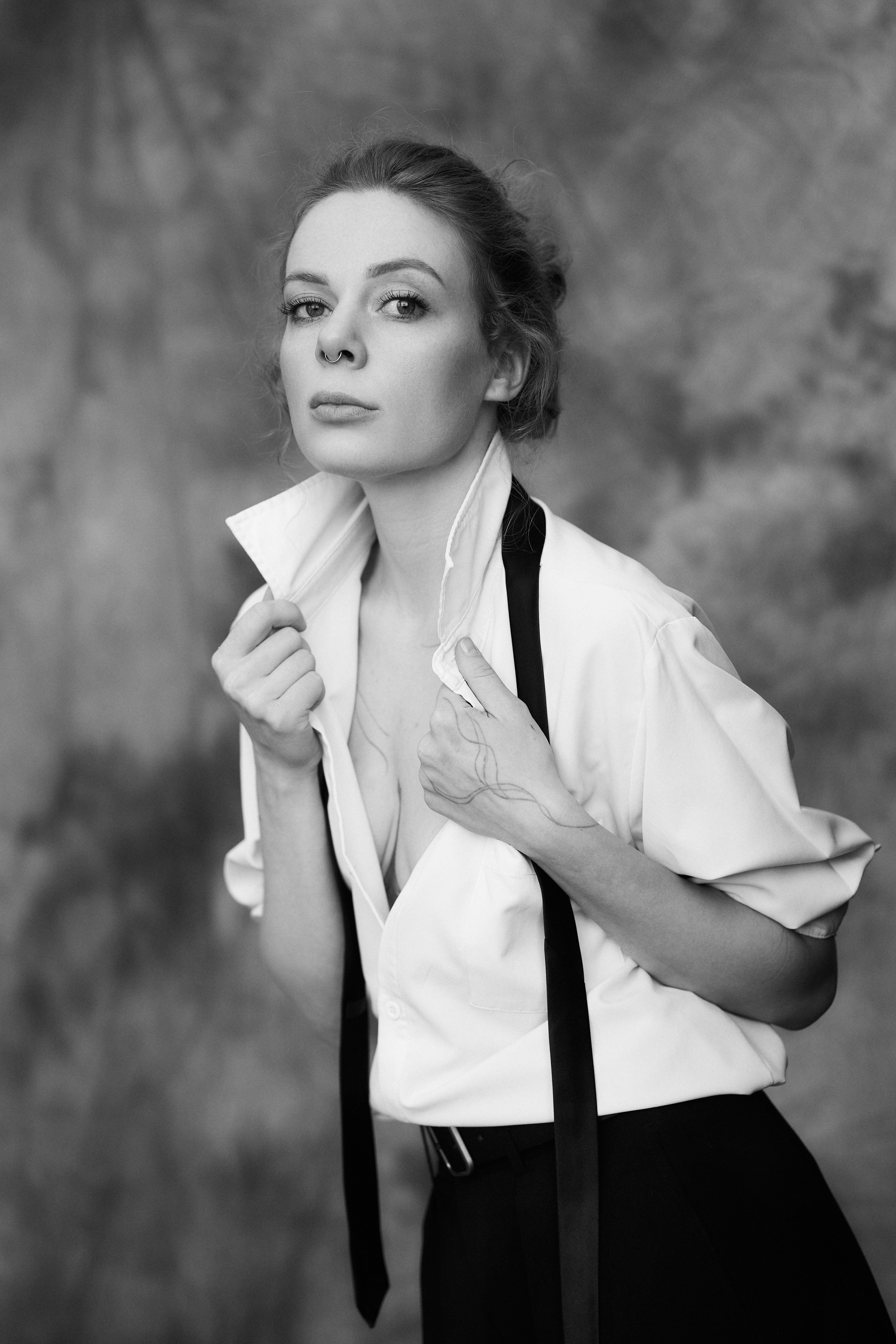 Елена. Портретный фотограф в Москве Ланин Сергей