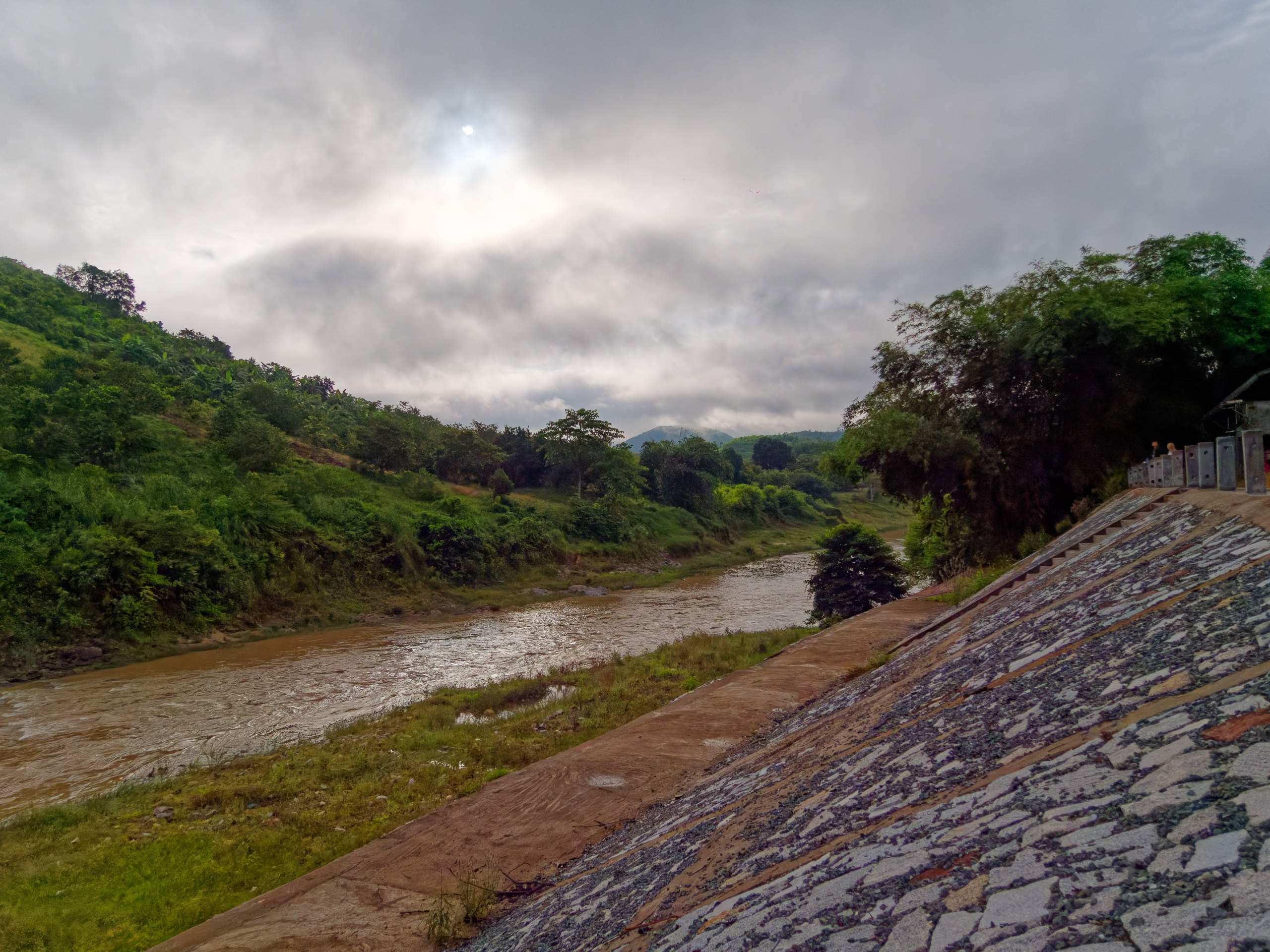 Далат 2023. Избранные фотографии