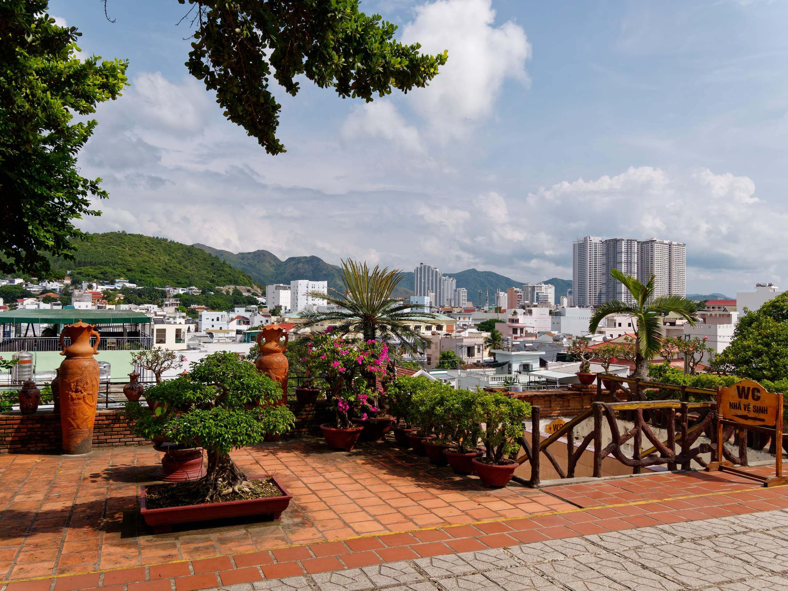 Нячанг 2023. Избранные фотографии