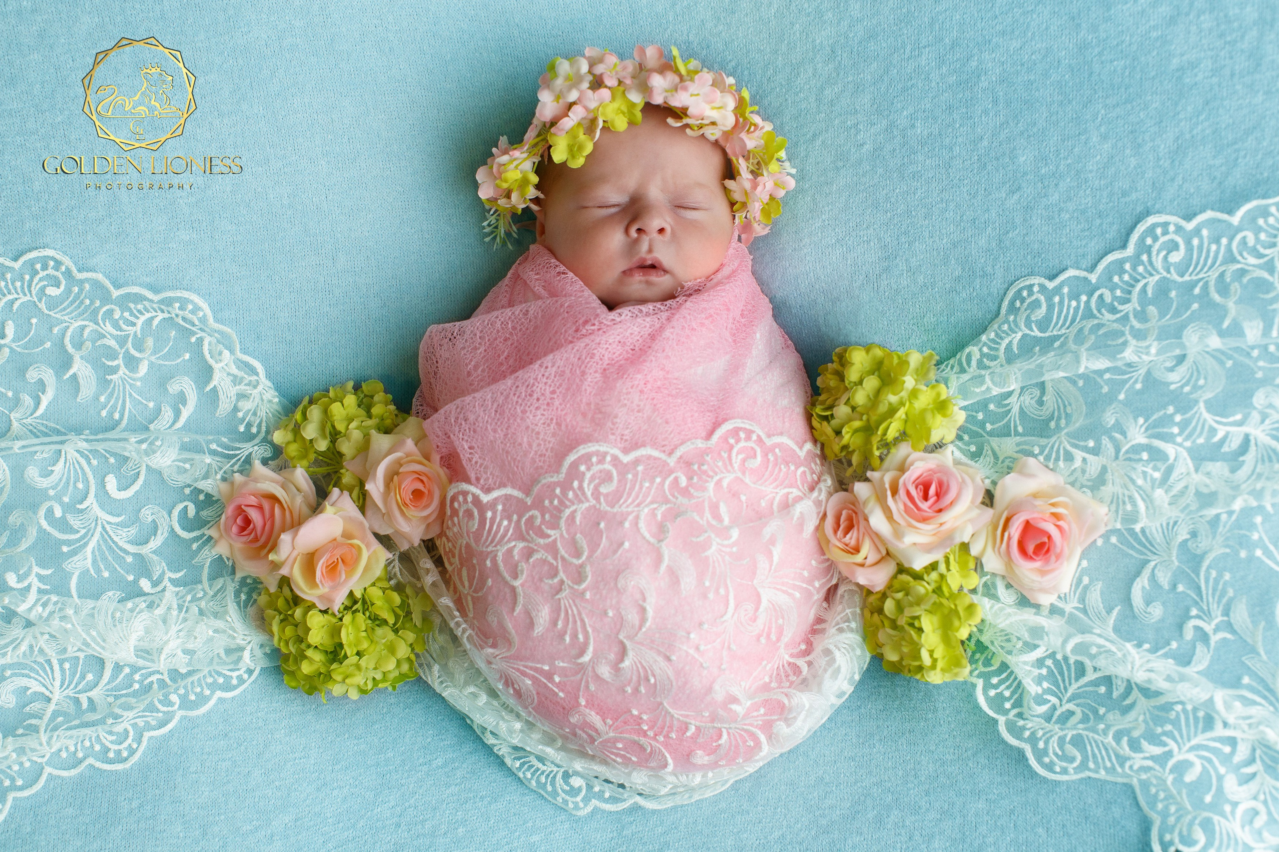 Галерея. GoldenLioness | Фотосессия новорожденных детей (newborn) Москва