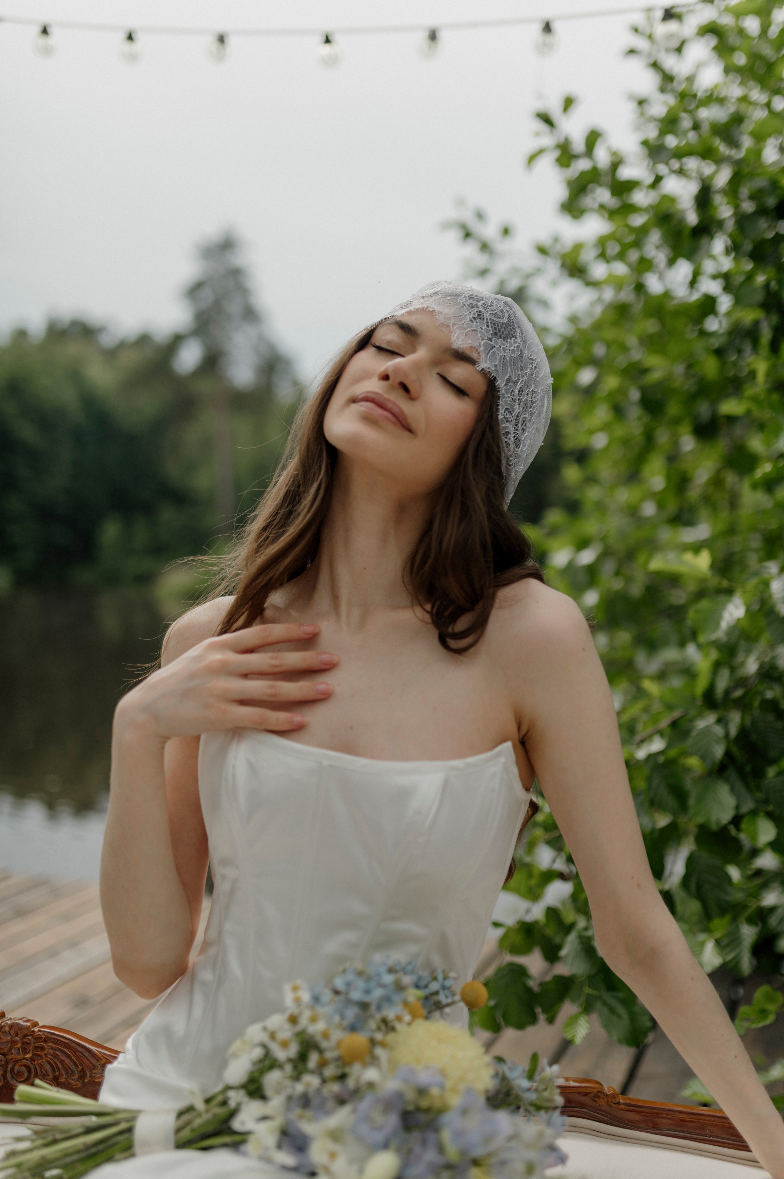 Артур и Таисия. Свадебный и Семейный фотограф в Ярославле Алёна Колясникова