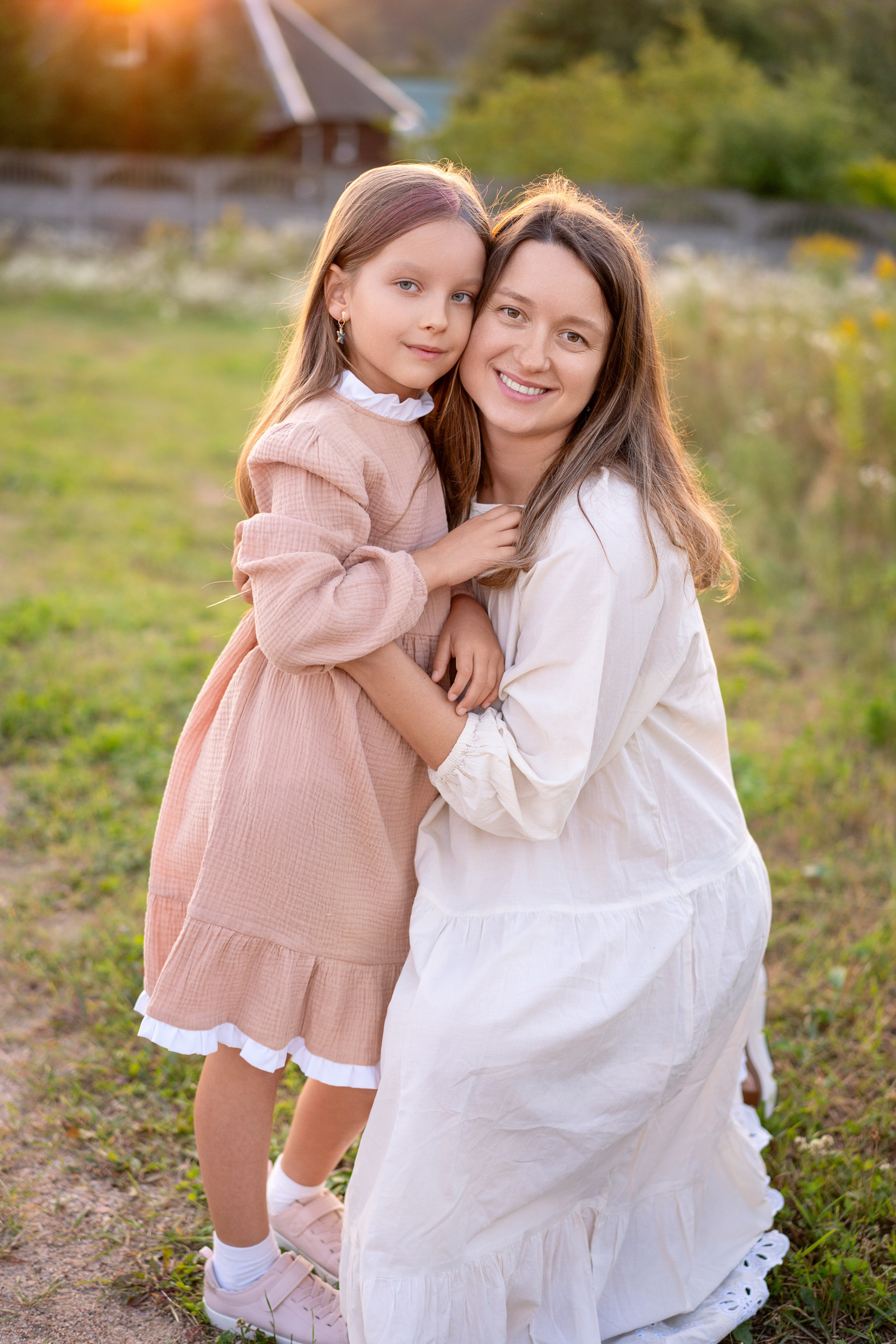GenderParty. Семейный и свадебный фотограф Минск, Беларусь Анна Орловская