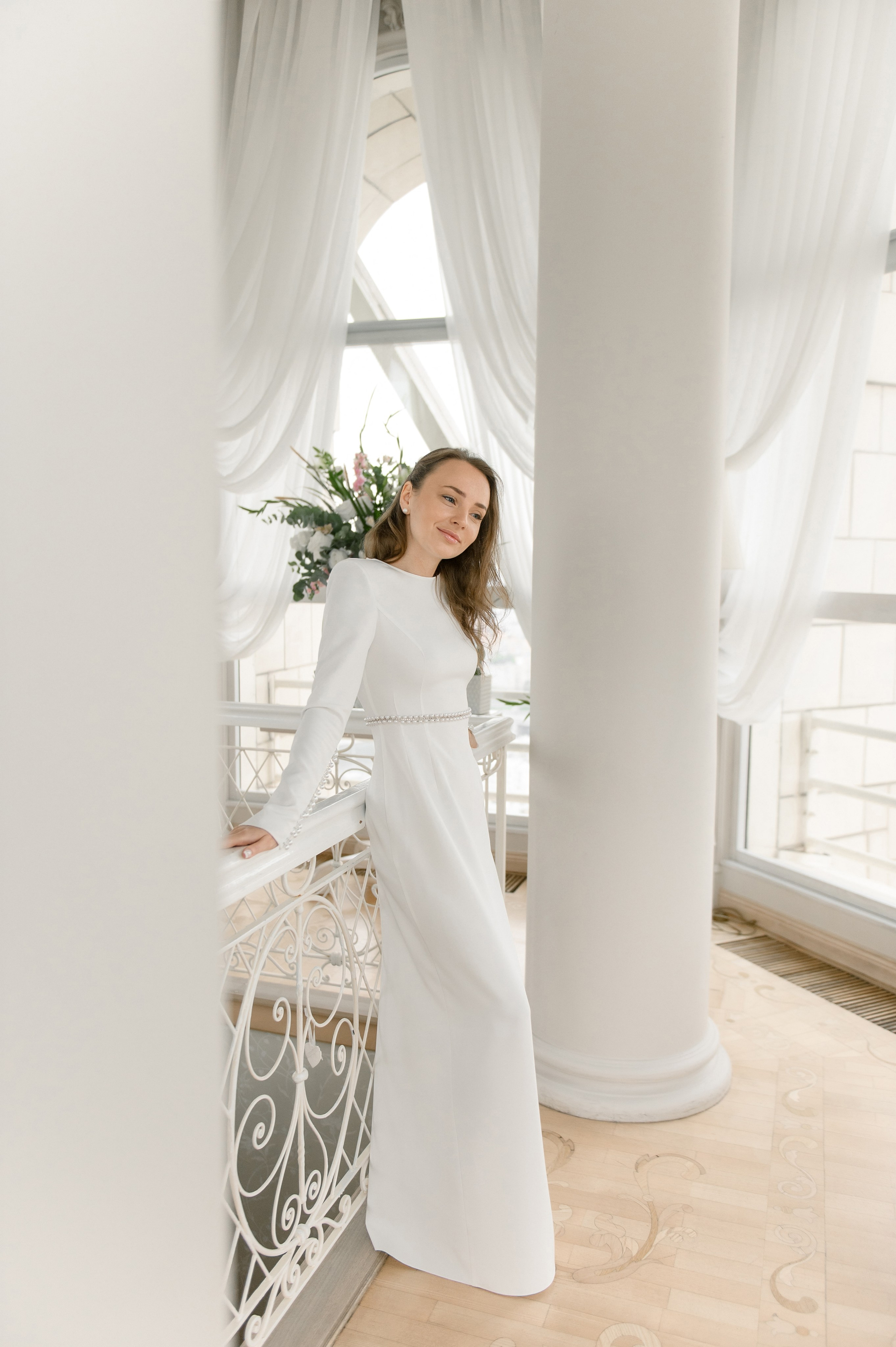 Ариф и Яна. Свадебный и семейный фотограф Ангелина Нусина