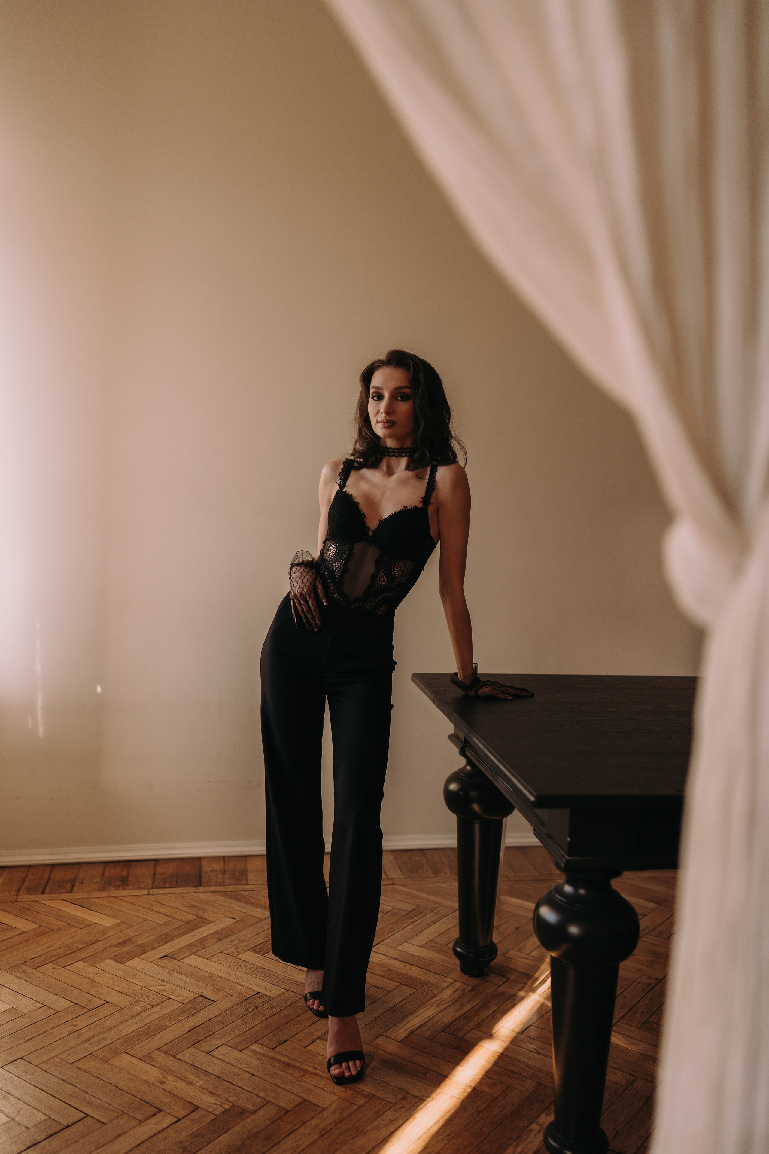 Маргарита. Hmliber — фотограф и контент-креатор из Петербурга