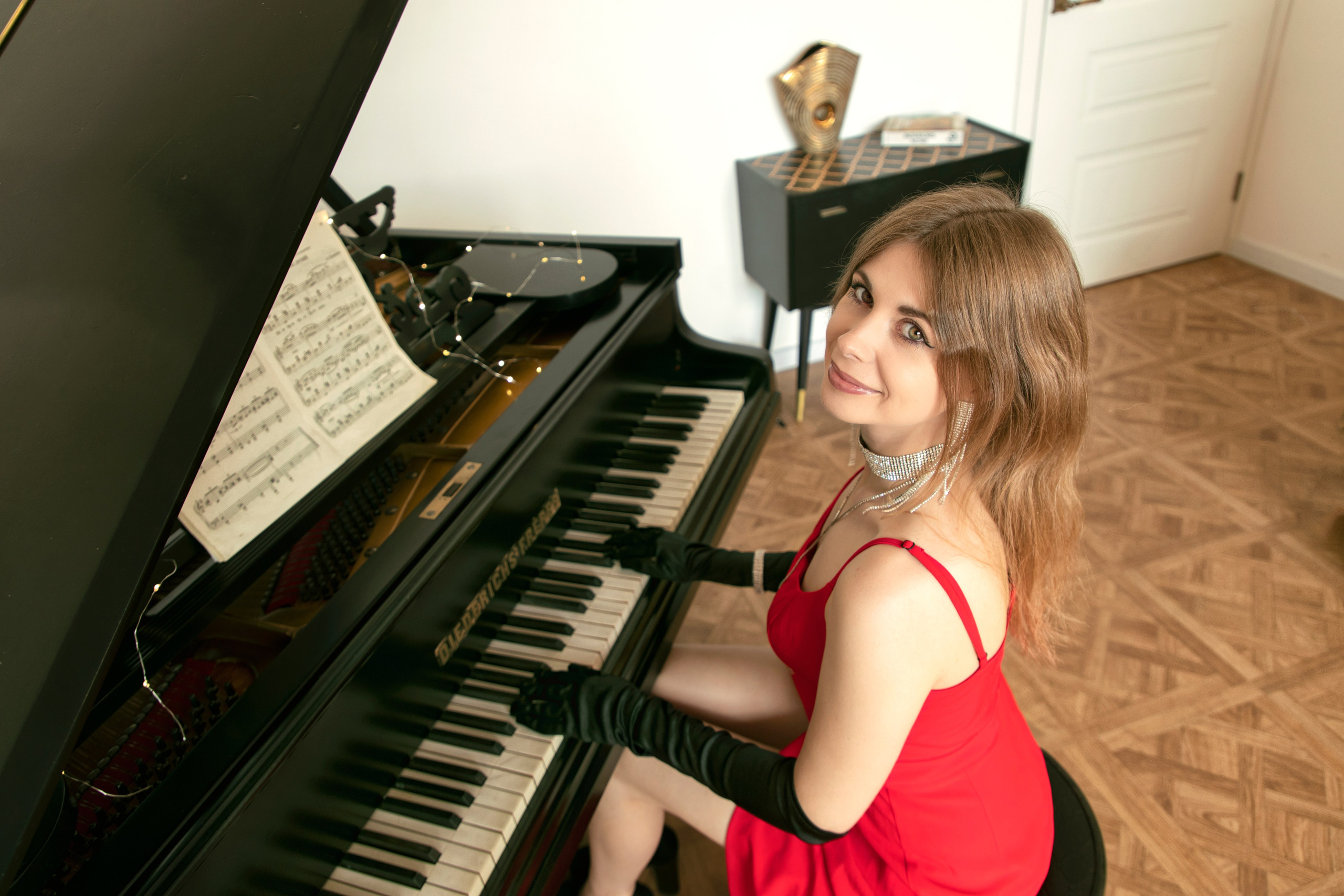 Алина. Фотограф Валерия Скиба Москва, Краснодар, СПБ