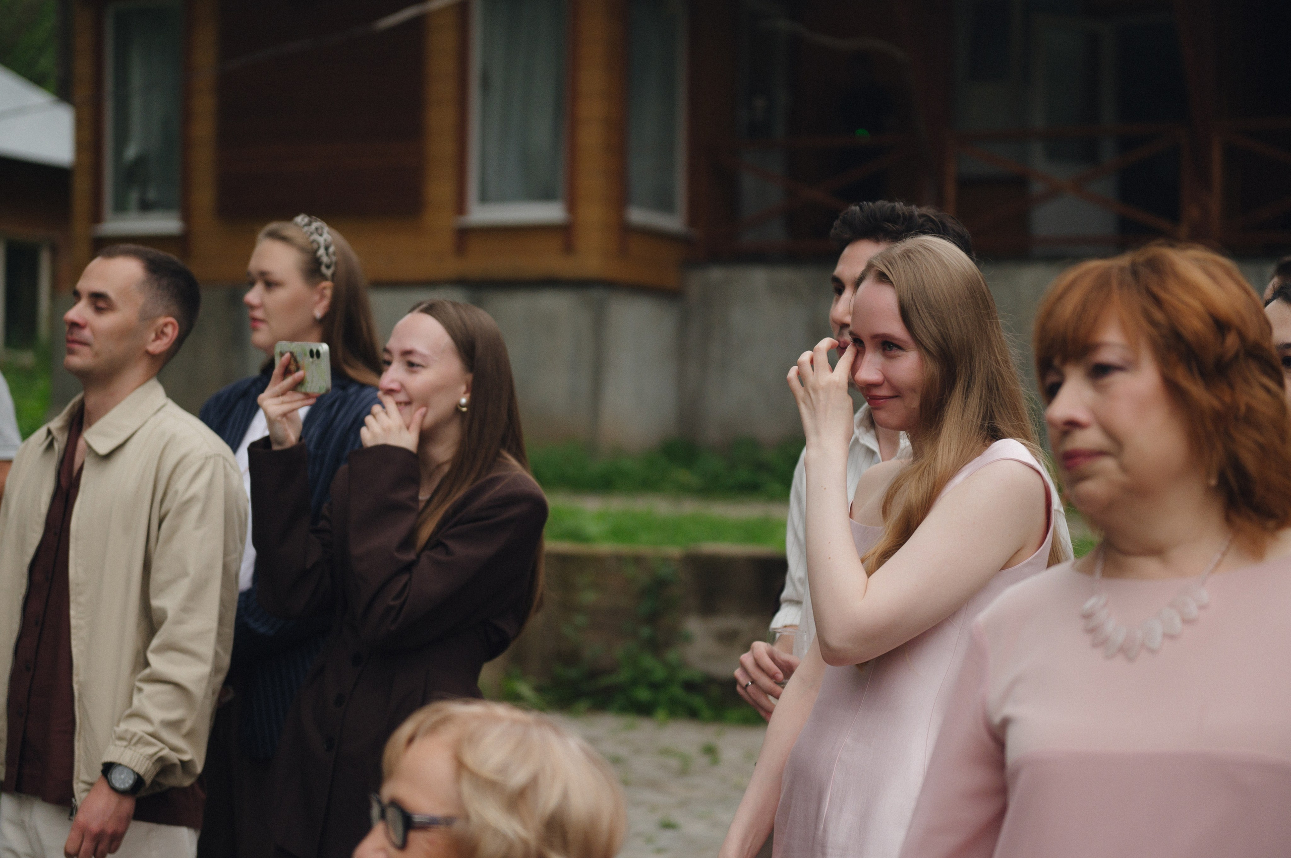 Валерия и Константин. Свадебный и семейный фотограф Анастасия Иванова