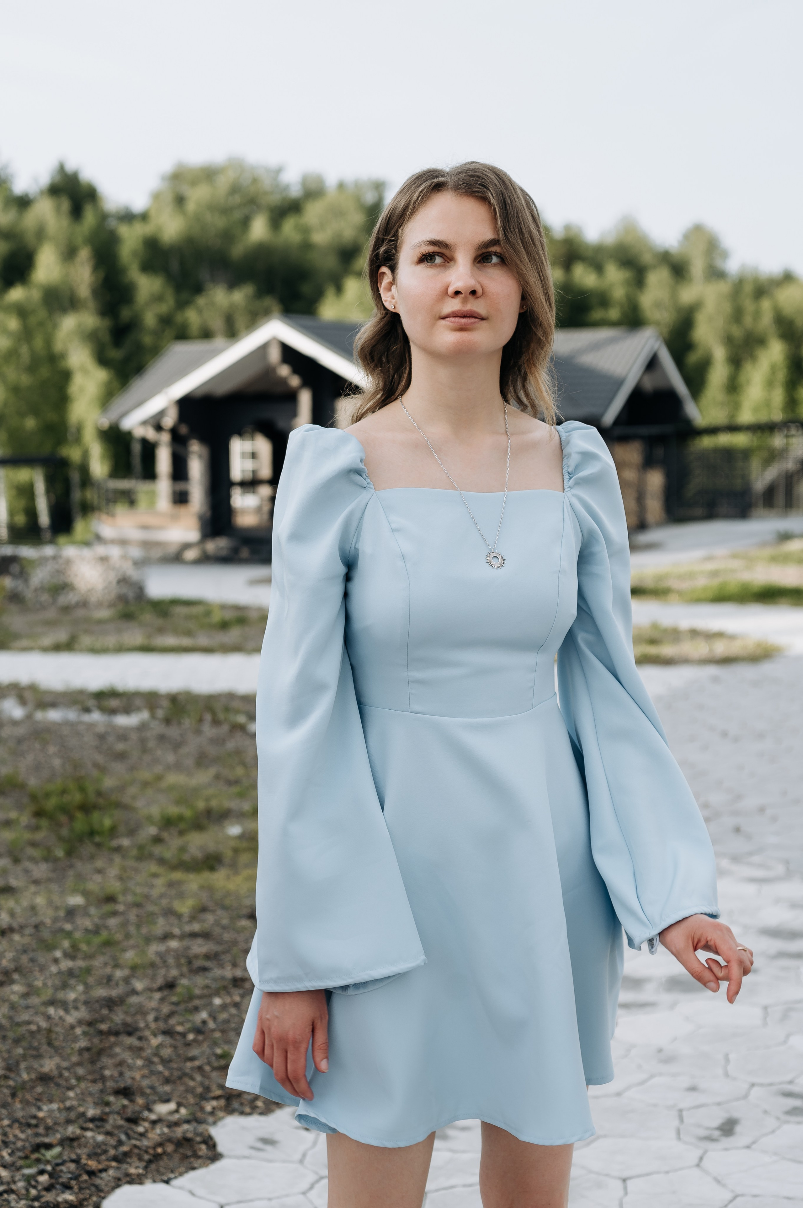 Юля и Денис