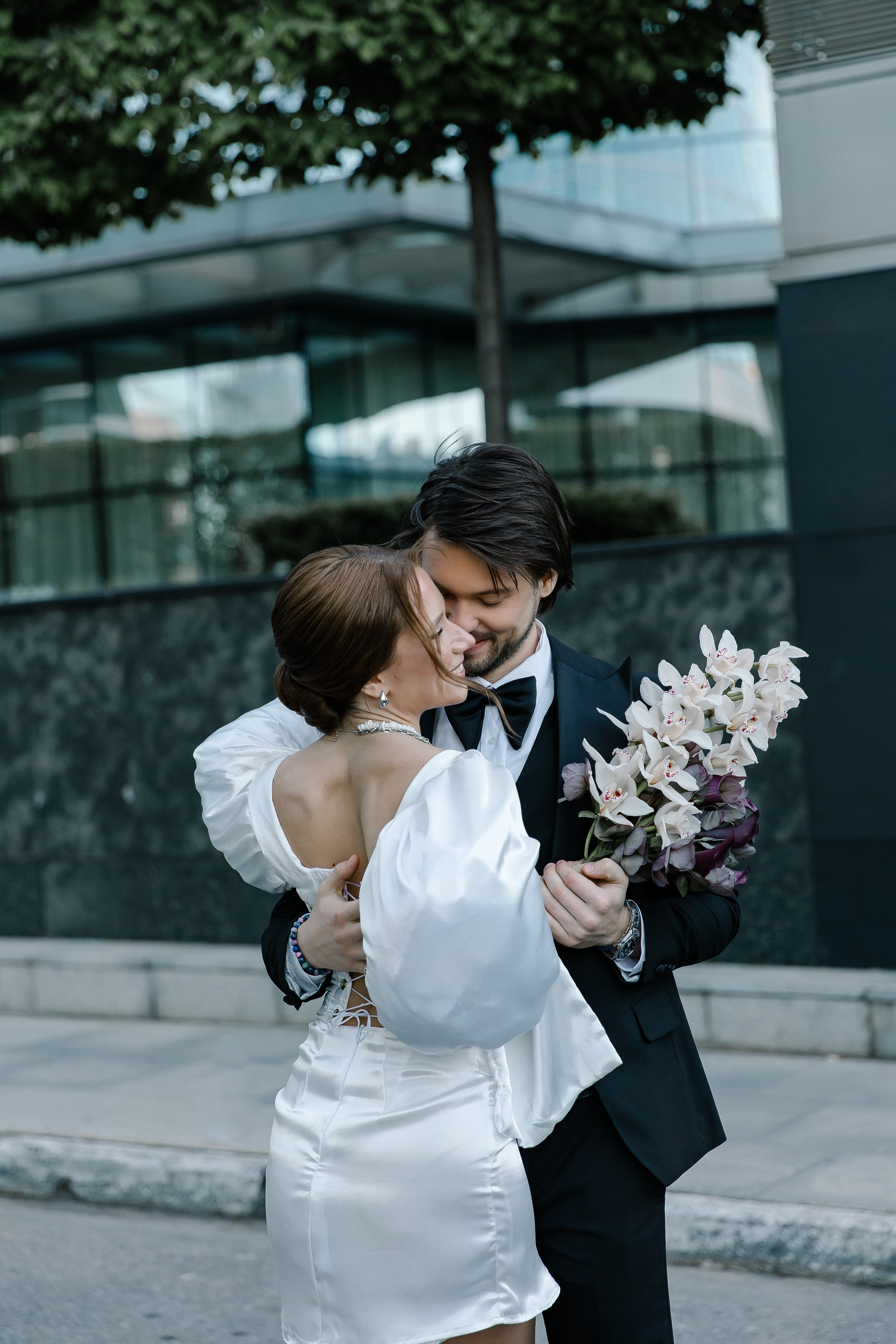 Алена & Александр. Свадебный и семейный фотограф в Набережных Челнах и Казани