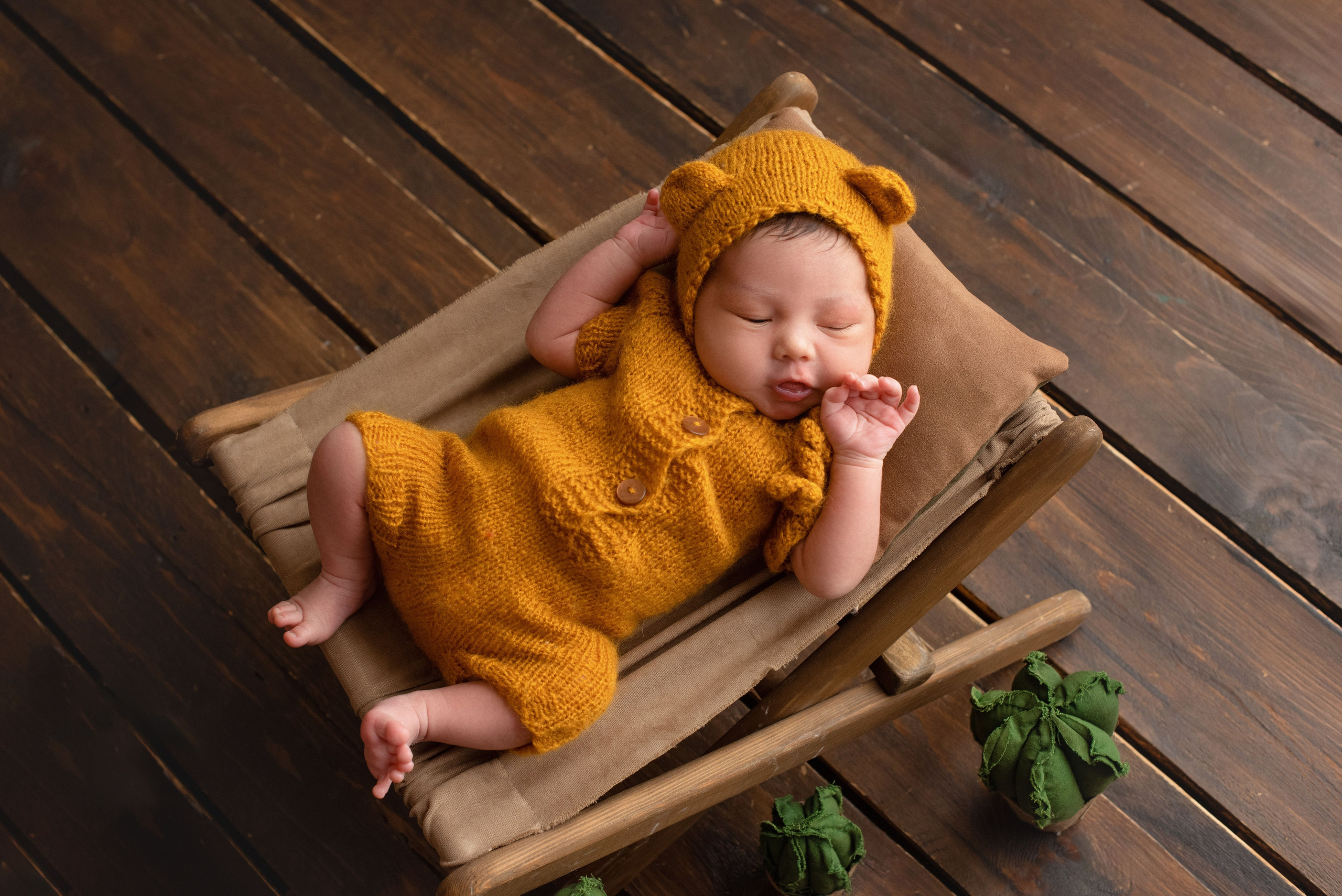 Новорожденные. Фотограф Новорожденных во Владивостоке Ольга Галаницкая