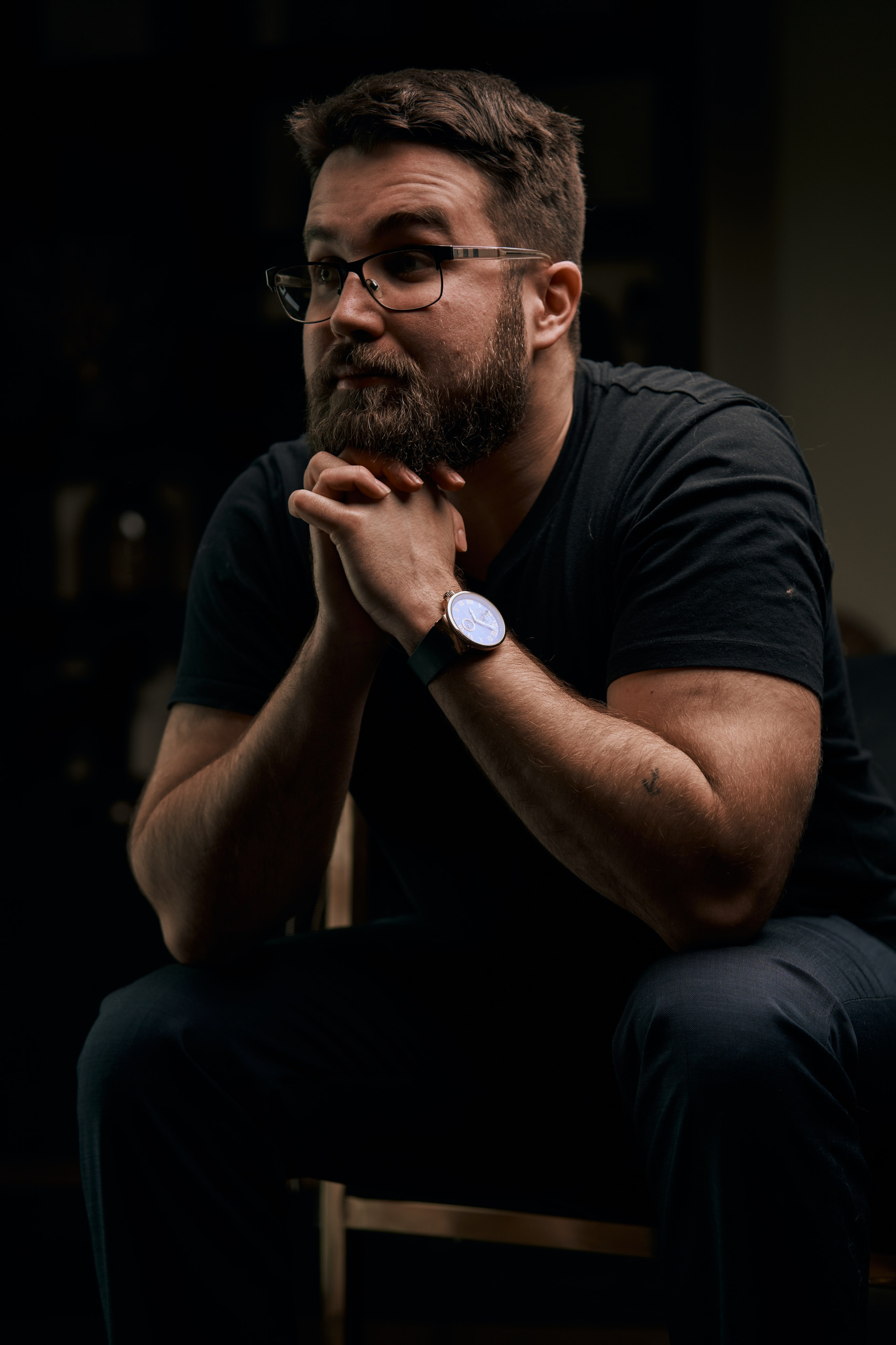 Даниил. Репортажный и Свадебный фотограф в Москве Иван Белов