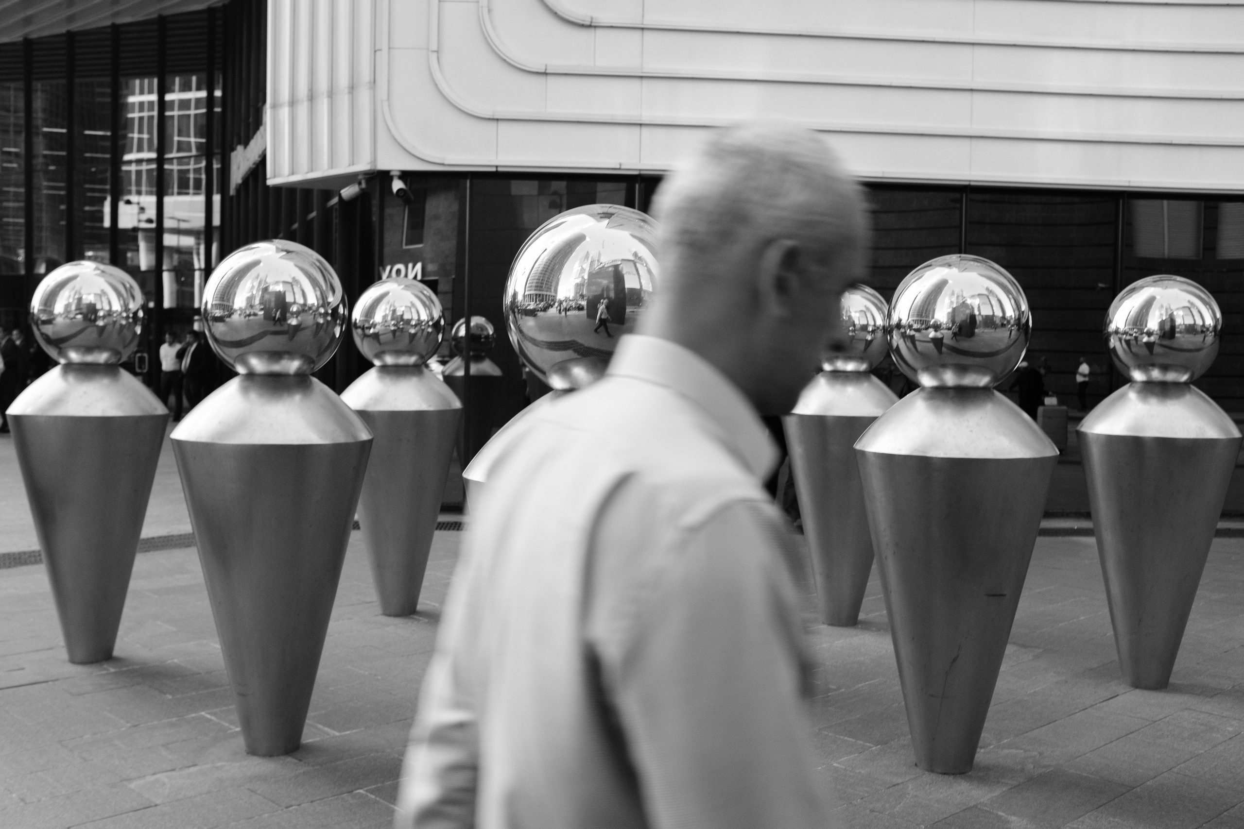 Стрит. Репортажный фотограф — Юрьев Денис, г. Москва