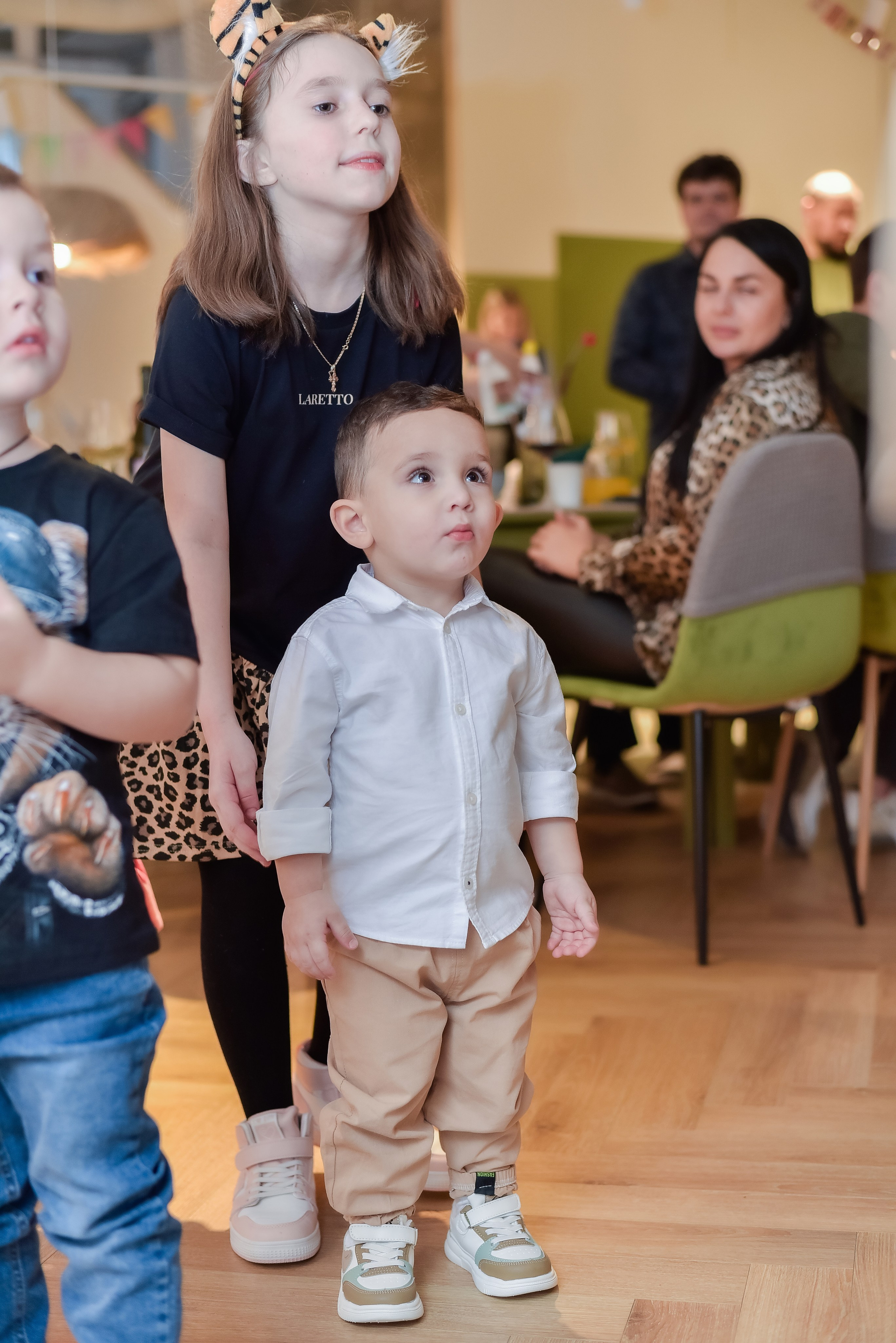 День Рождение Максима. Свадебный и семейный фотограф Волгоград Ксения Афонина