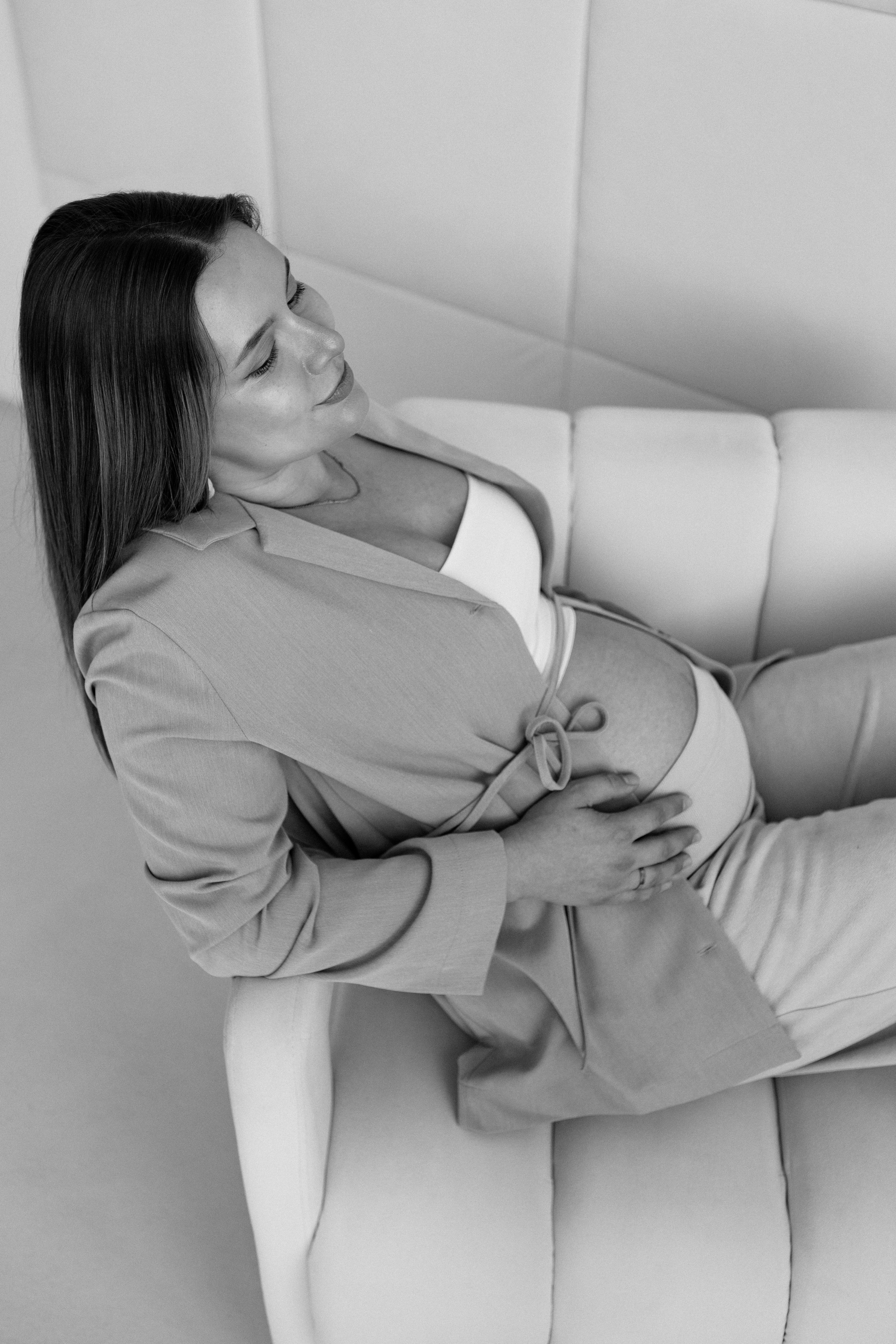 Мария. Портретный фотограф в Москве Анастасия