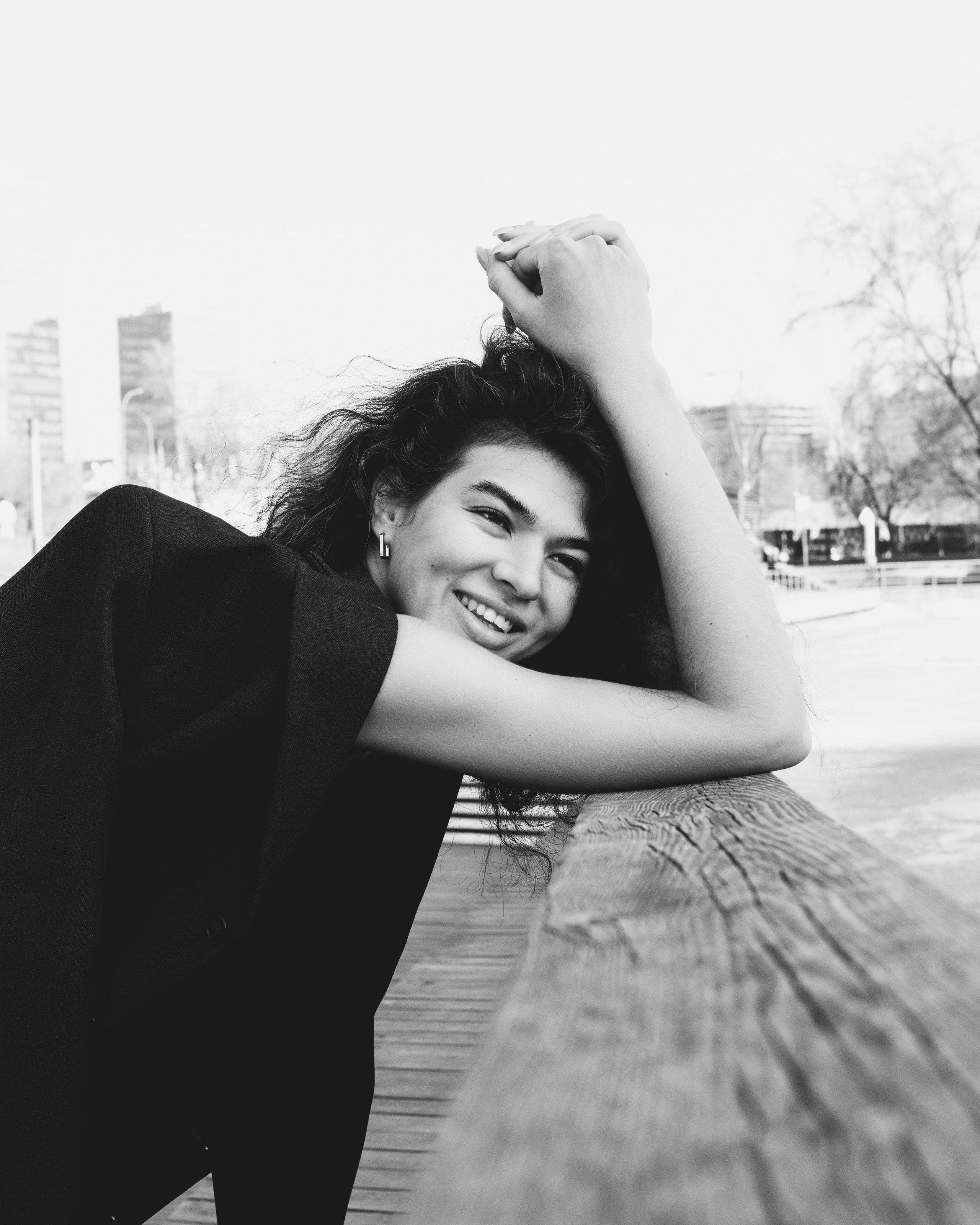 Анастасия. Портретный фотограф в Москве Анастасия