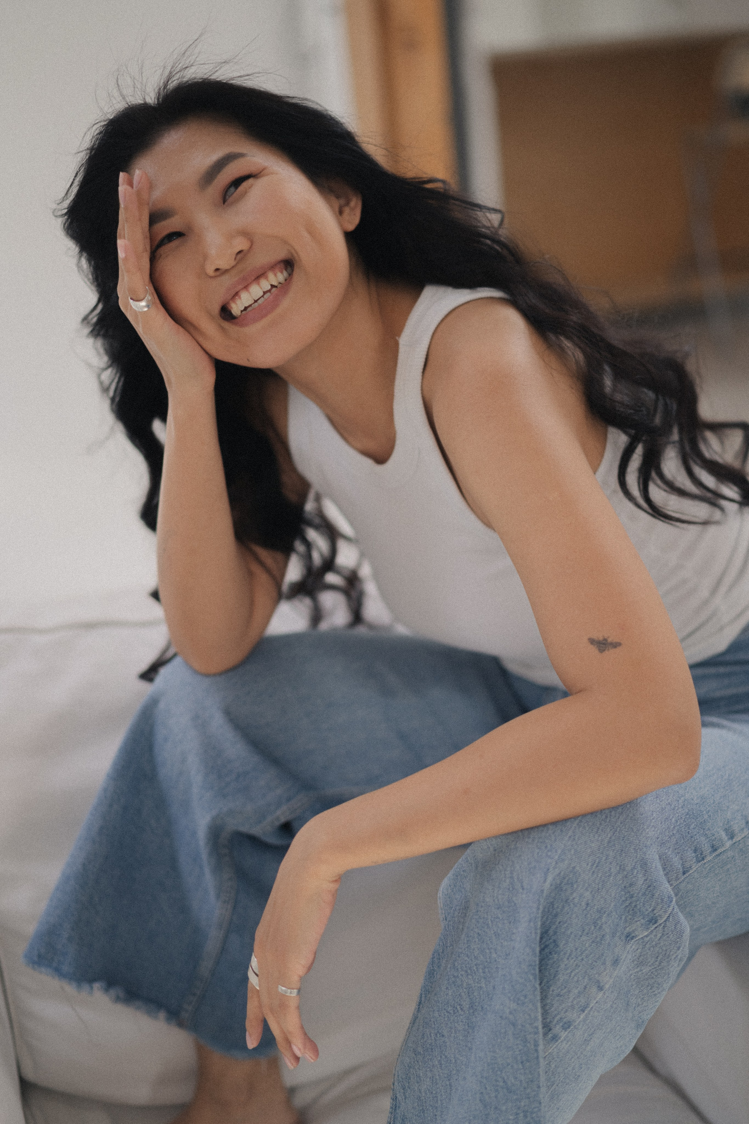 Эржэна. Фотограф в Москве Ирина Малахова