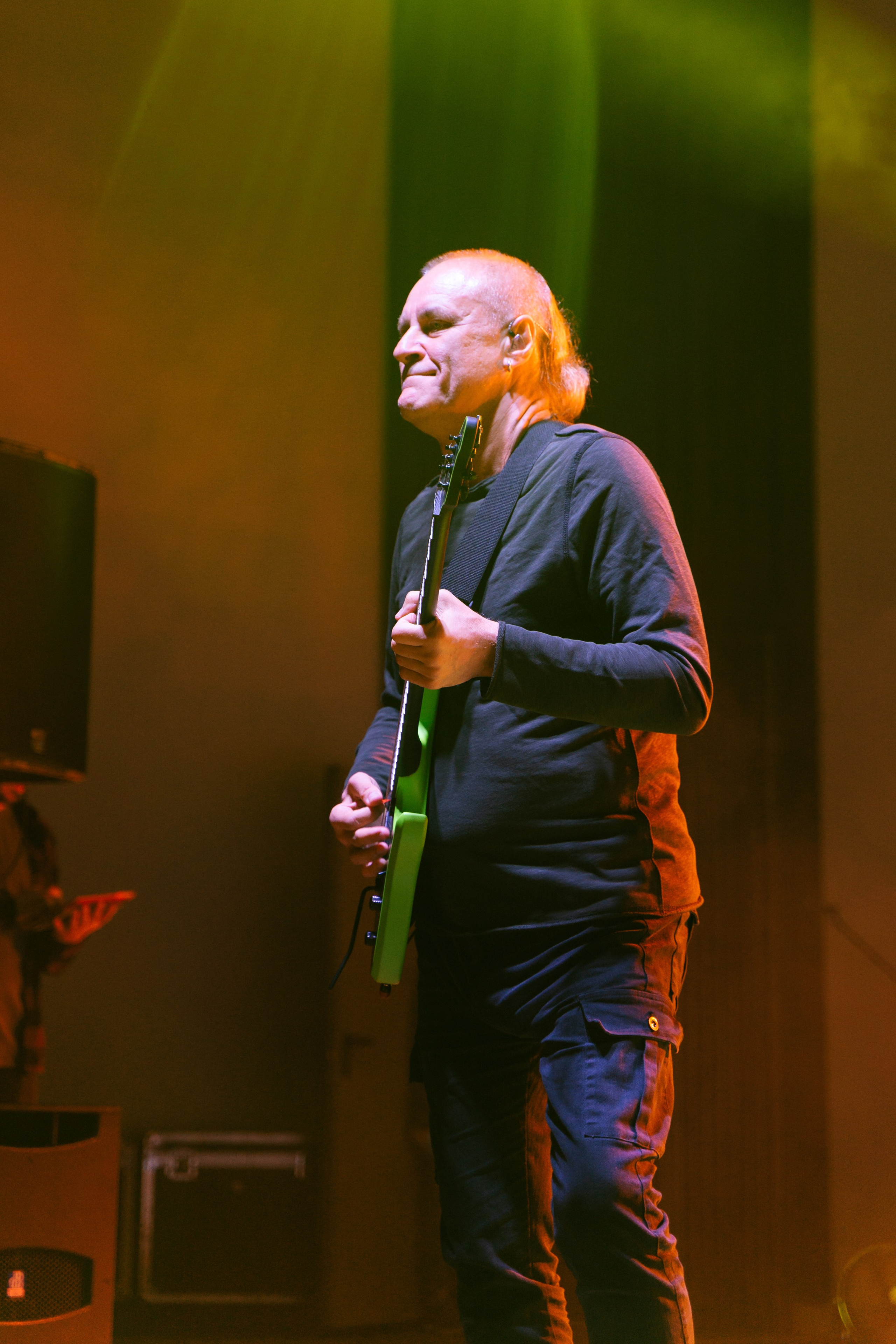 Группа «Ария» в ЦПКиО. Фотограф Надежда Погребняк | Рязань | Москва