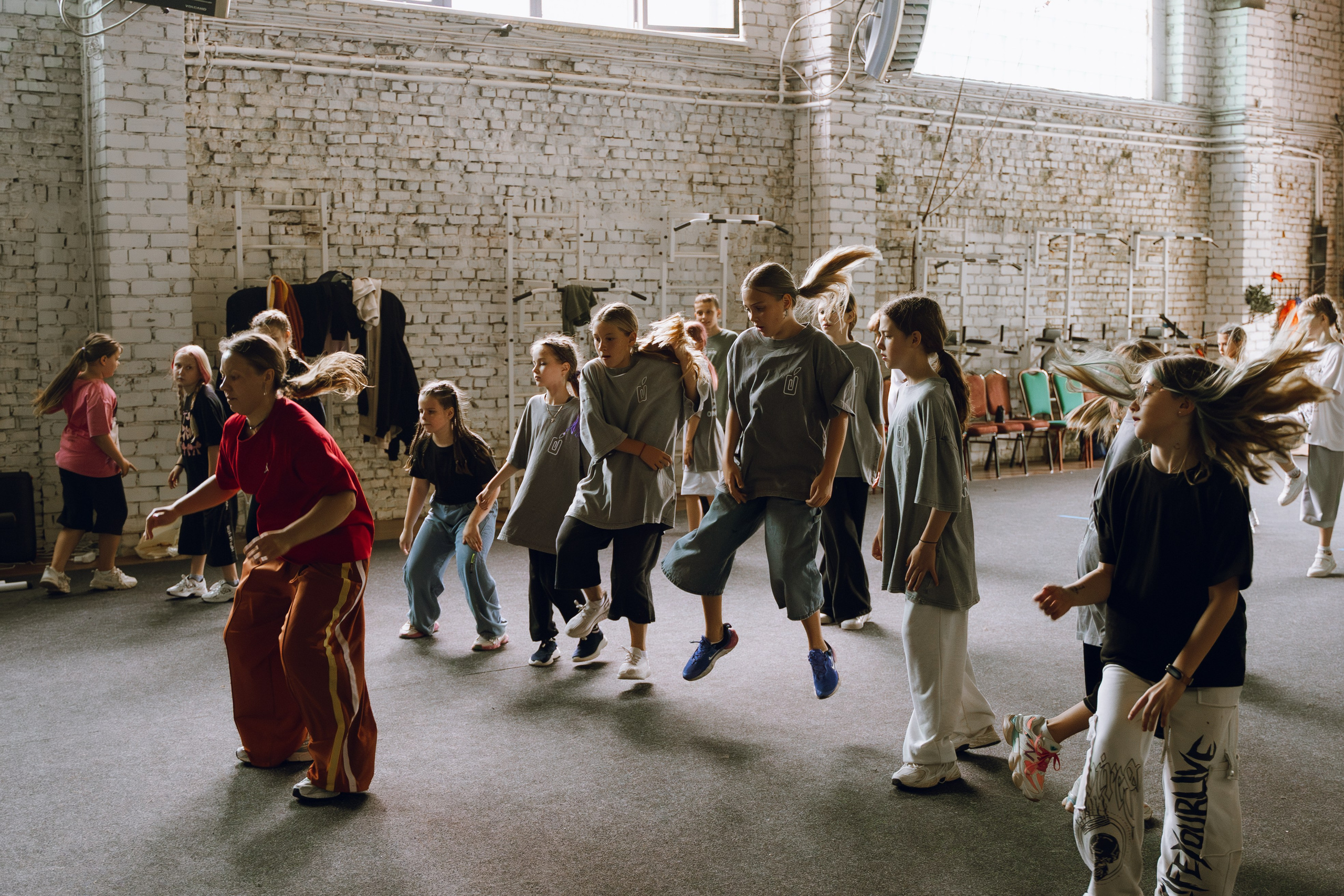 FO camp 4 2025. Фотограф Надежда Погребняк | Рязань | Москва