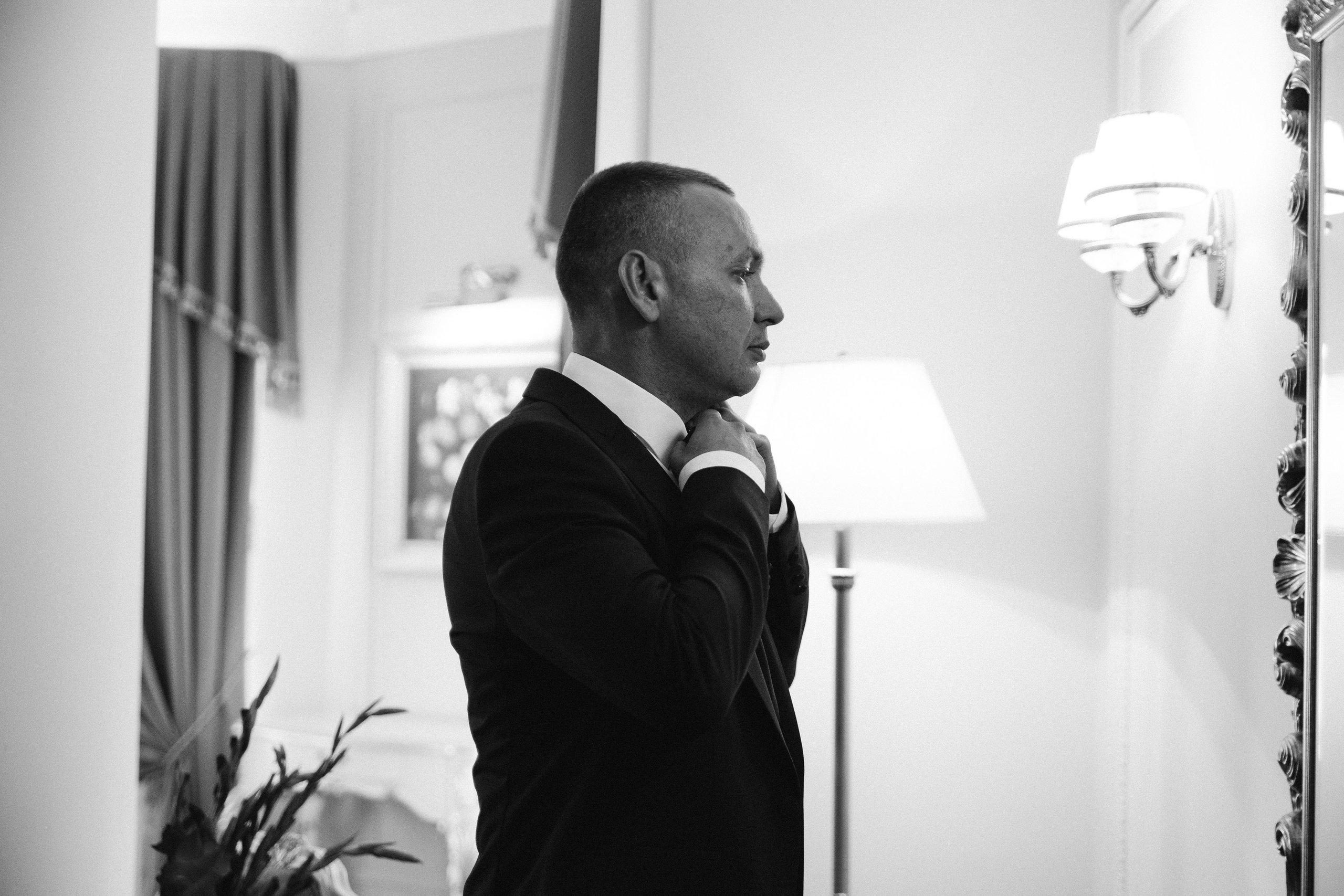 Лиля и Алексей. Свадебный фотограф Максим Яненко в Волгограде