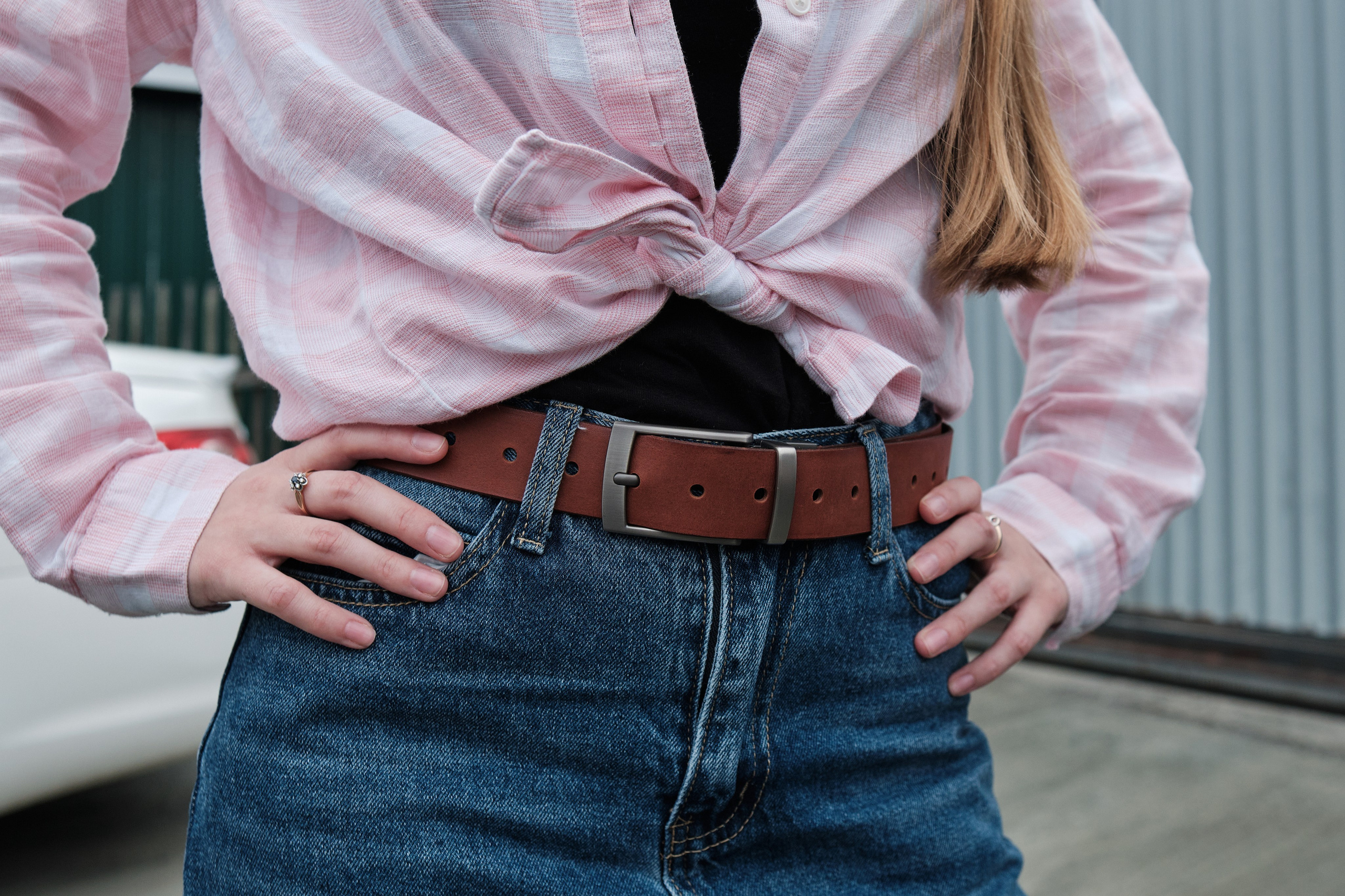 Поясные ремни. KIMESTHETICA