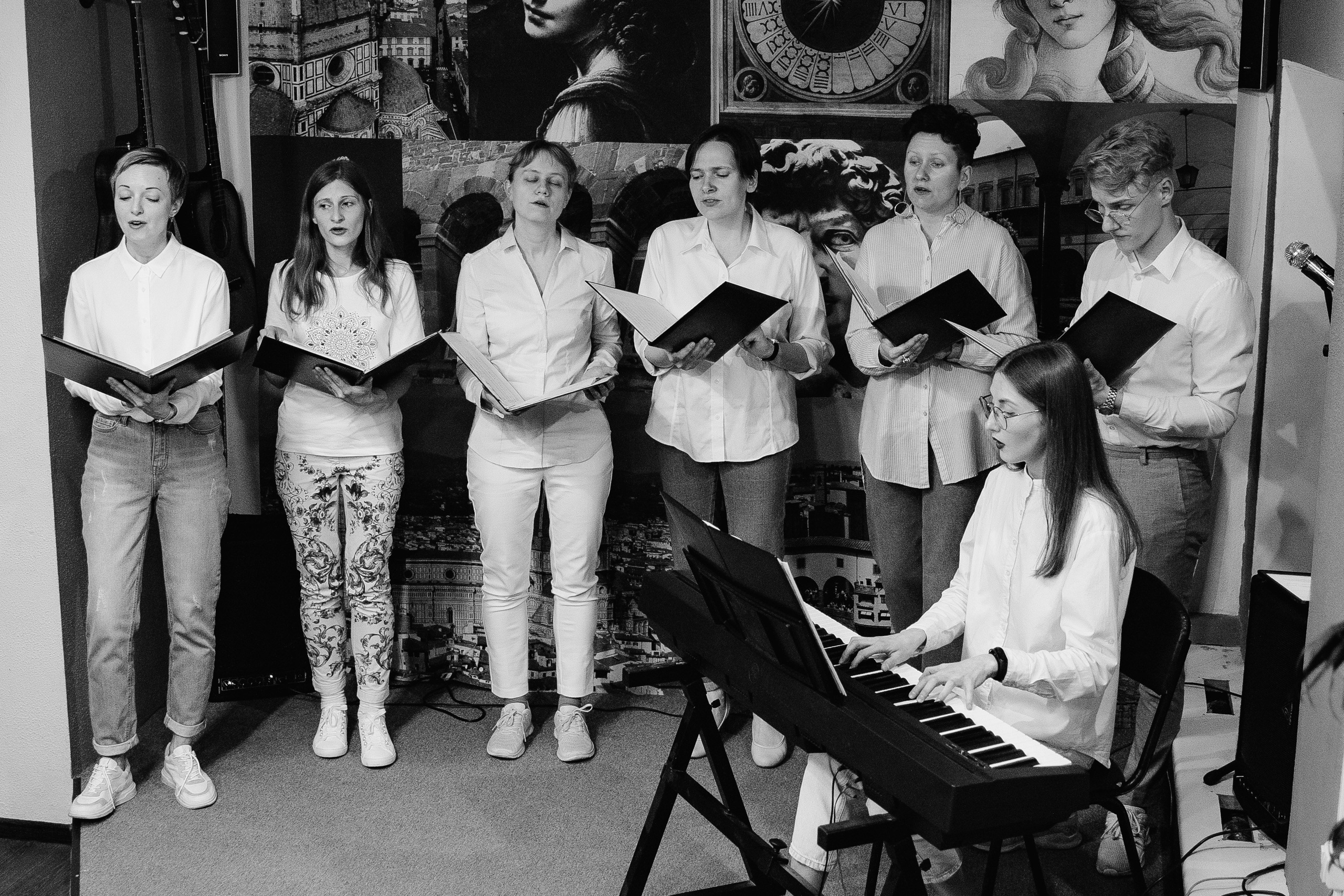 Новый Акрополь. Фотограф в Нижнем Новгороде Алексей Уковский