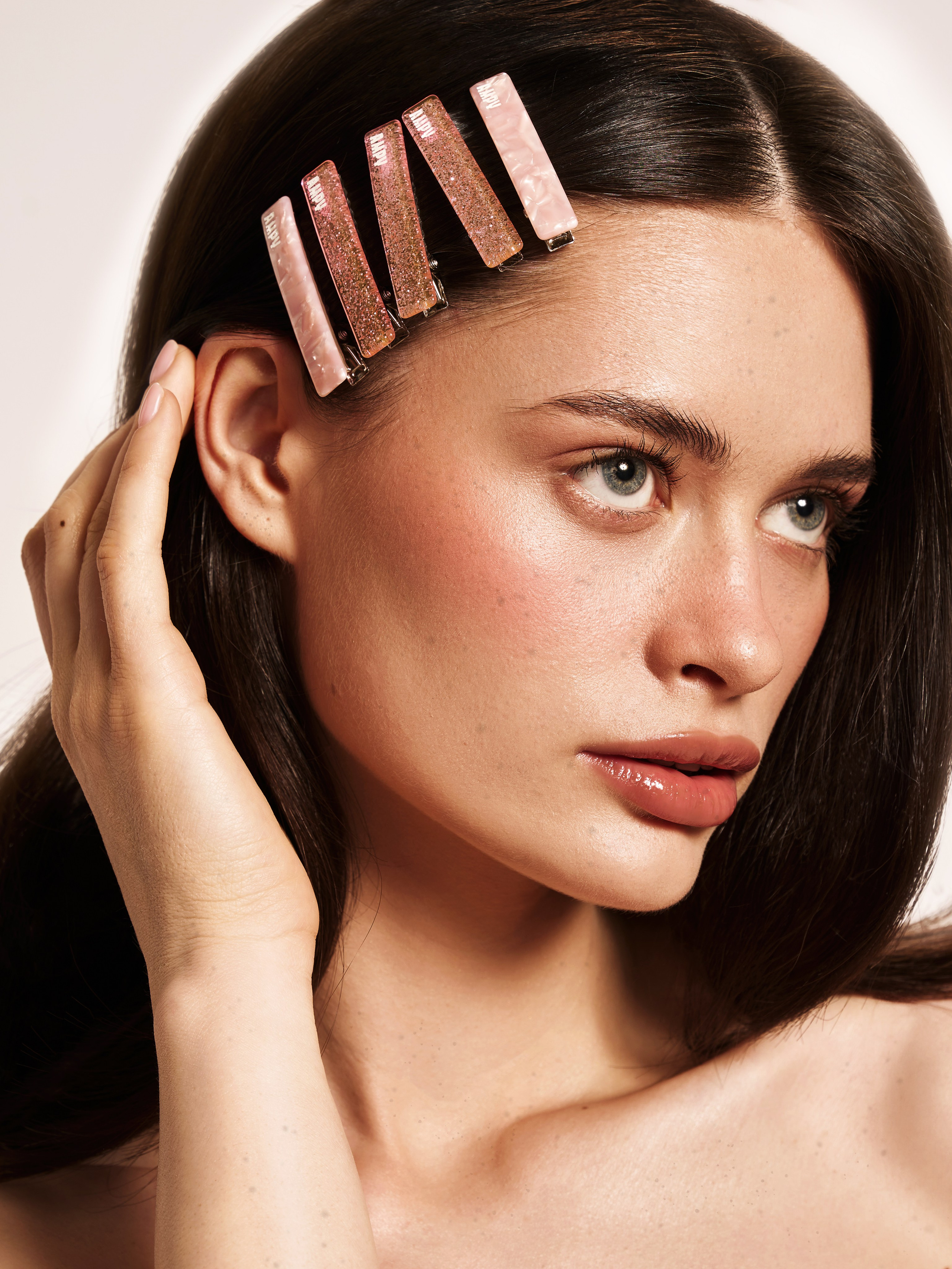 AMPY. Главная