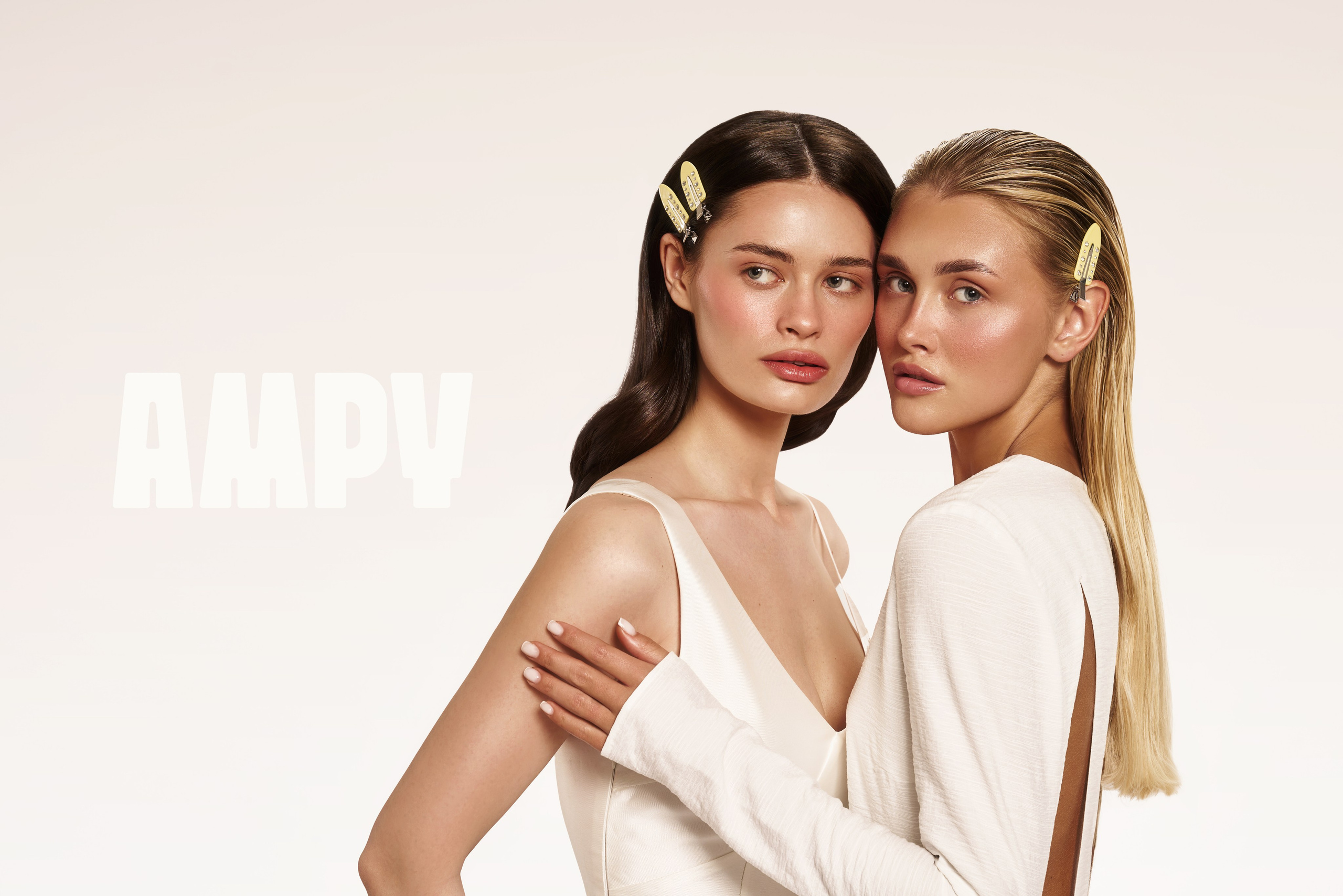 AMPY. Главная