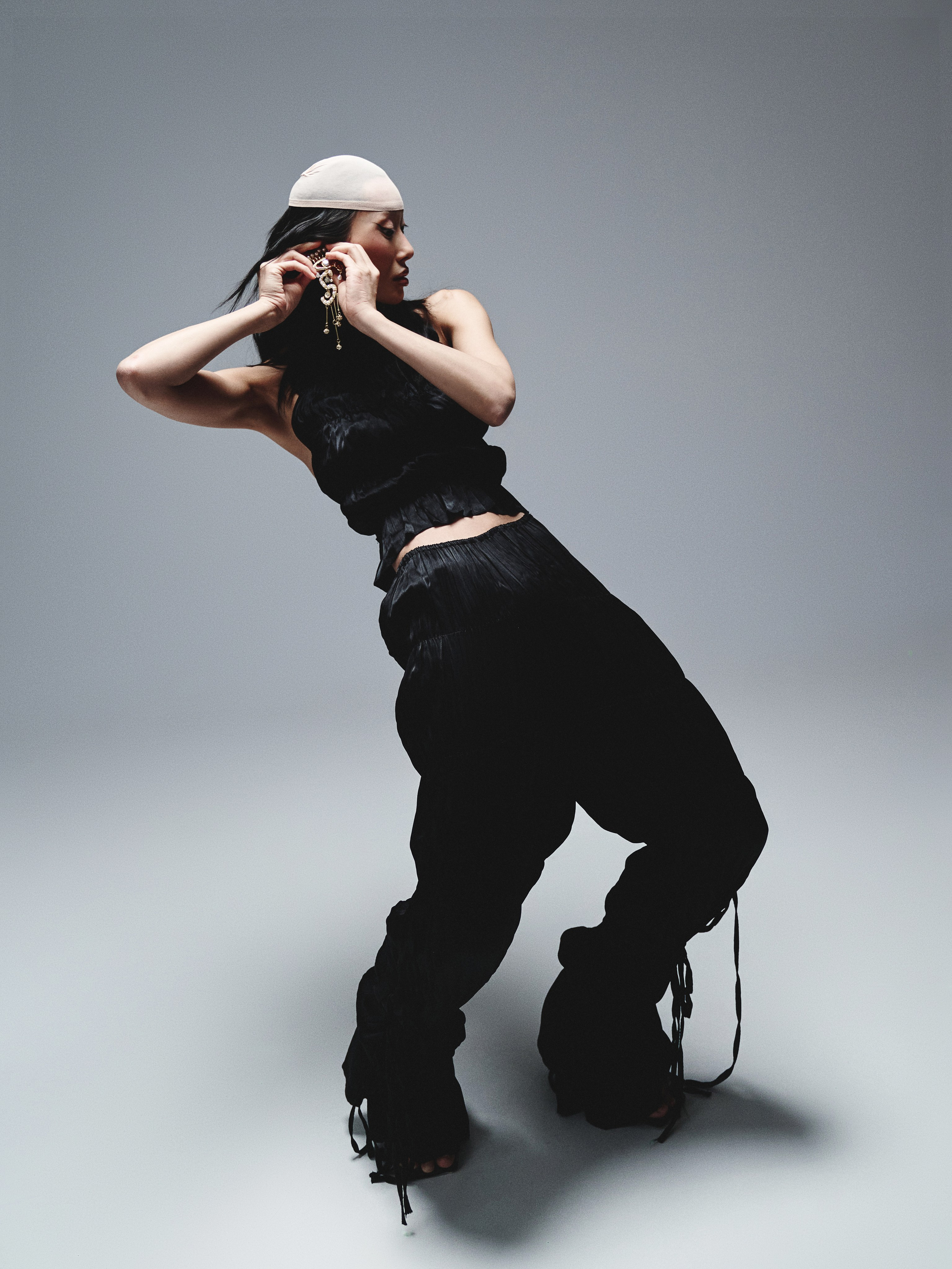 SASHA. Главная