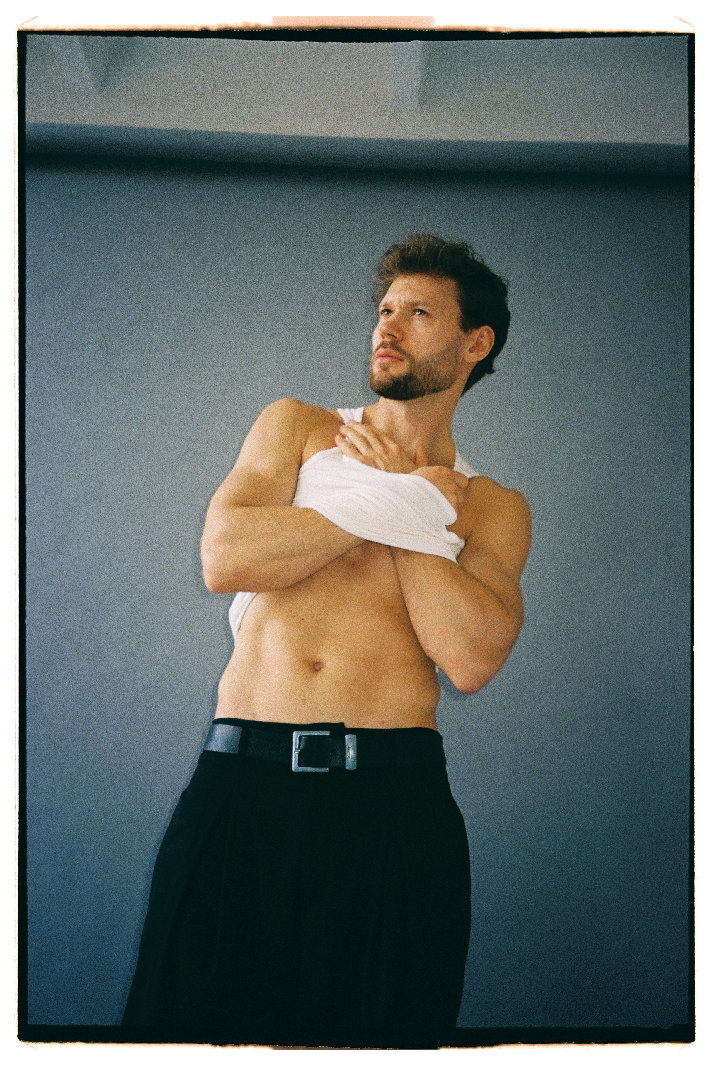 VLADIMIR. Главная