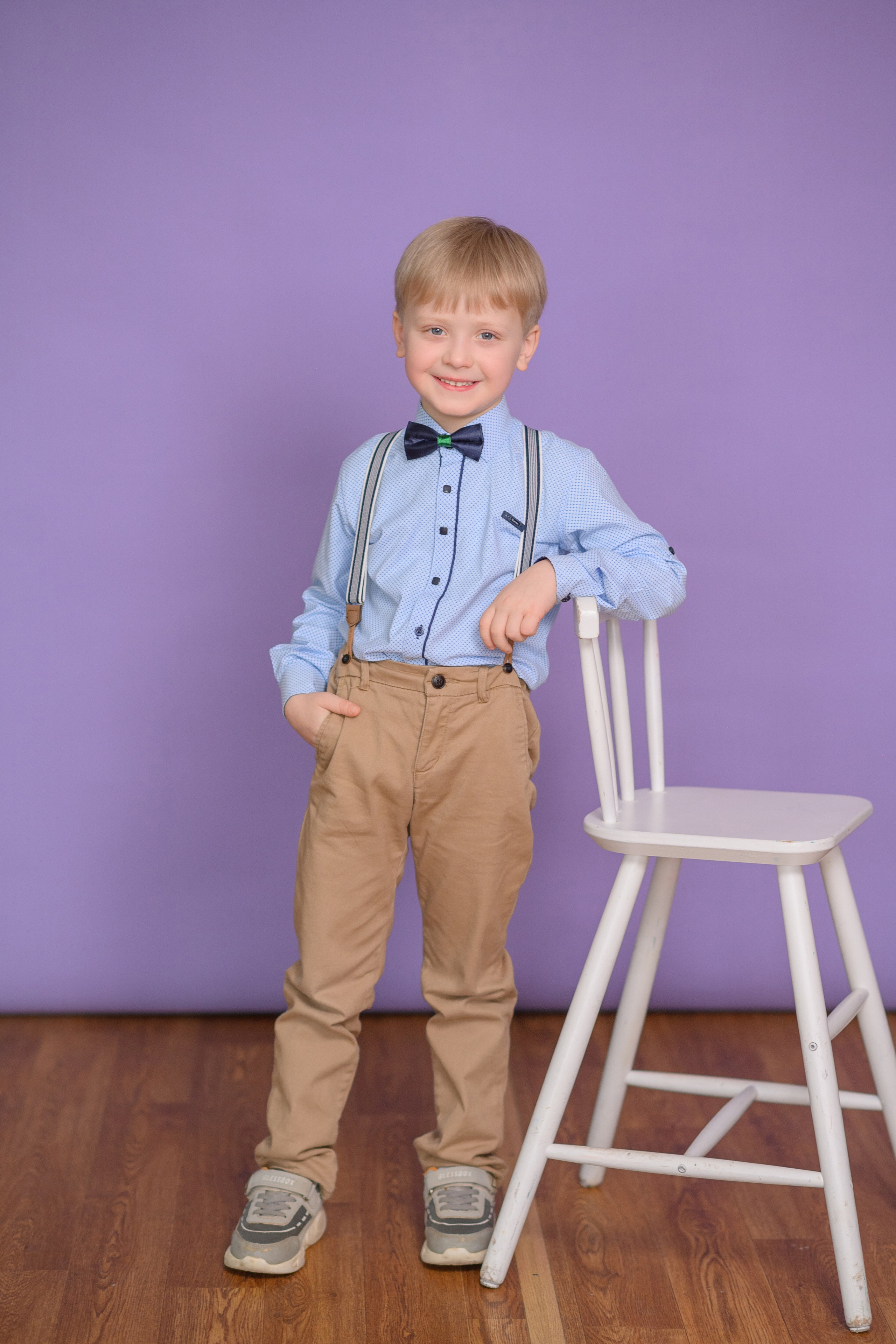 Детский сад. ШКОЛЬНЫЙ фотограф во Владимире, Муроме Дядькина Дарья