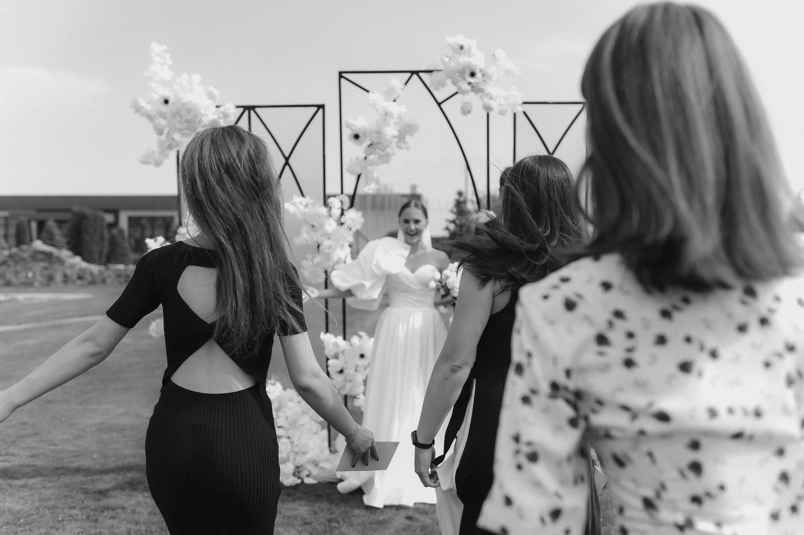 Женя + Полина — Оргаизация Грани. Свадебный и семейный фотограф Волгоград Москва